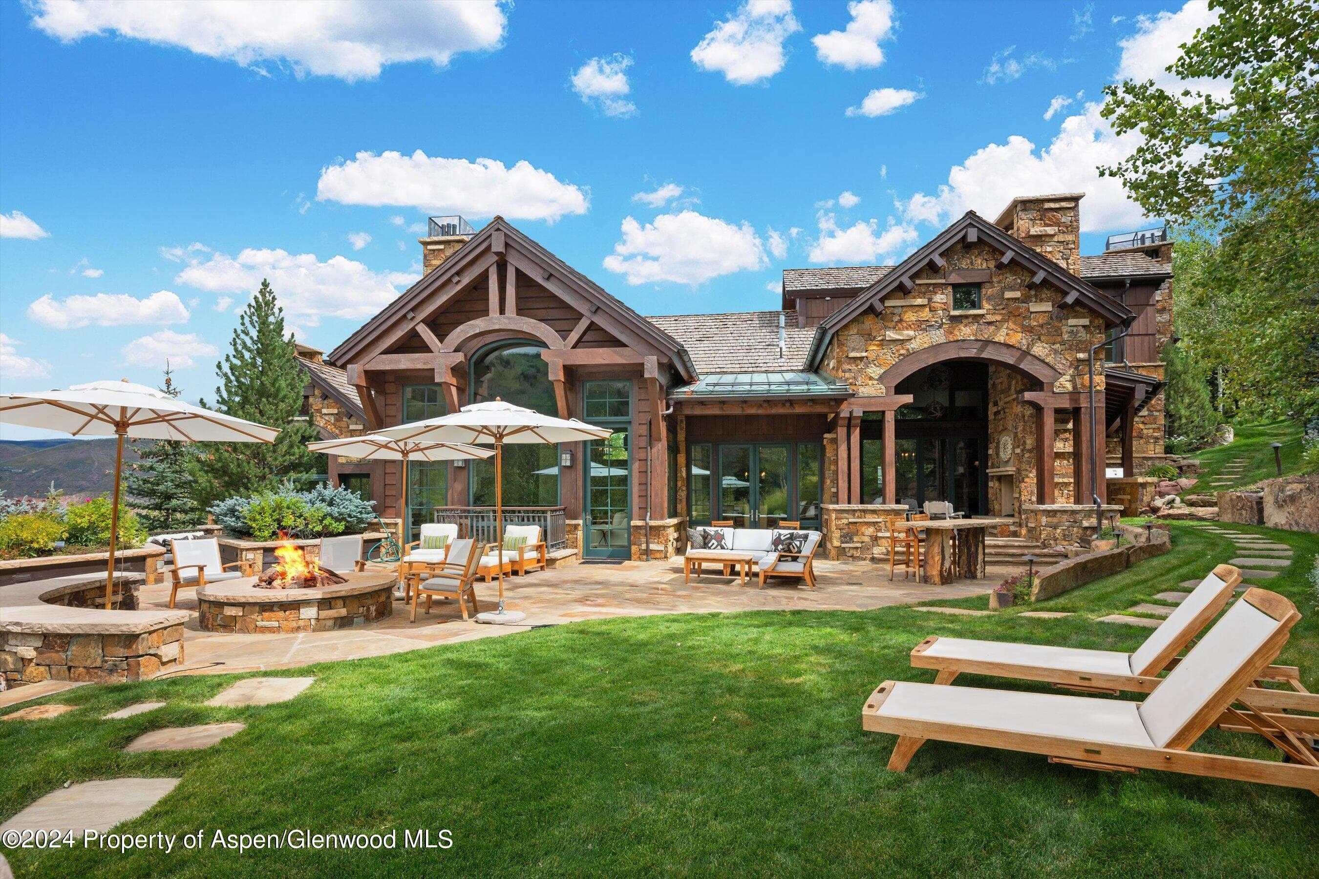 465 Thunderbowl Lane, Aspen, CO 81611 - Photo 55