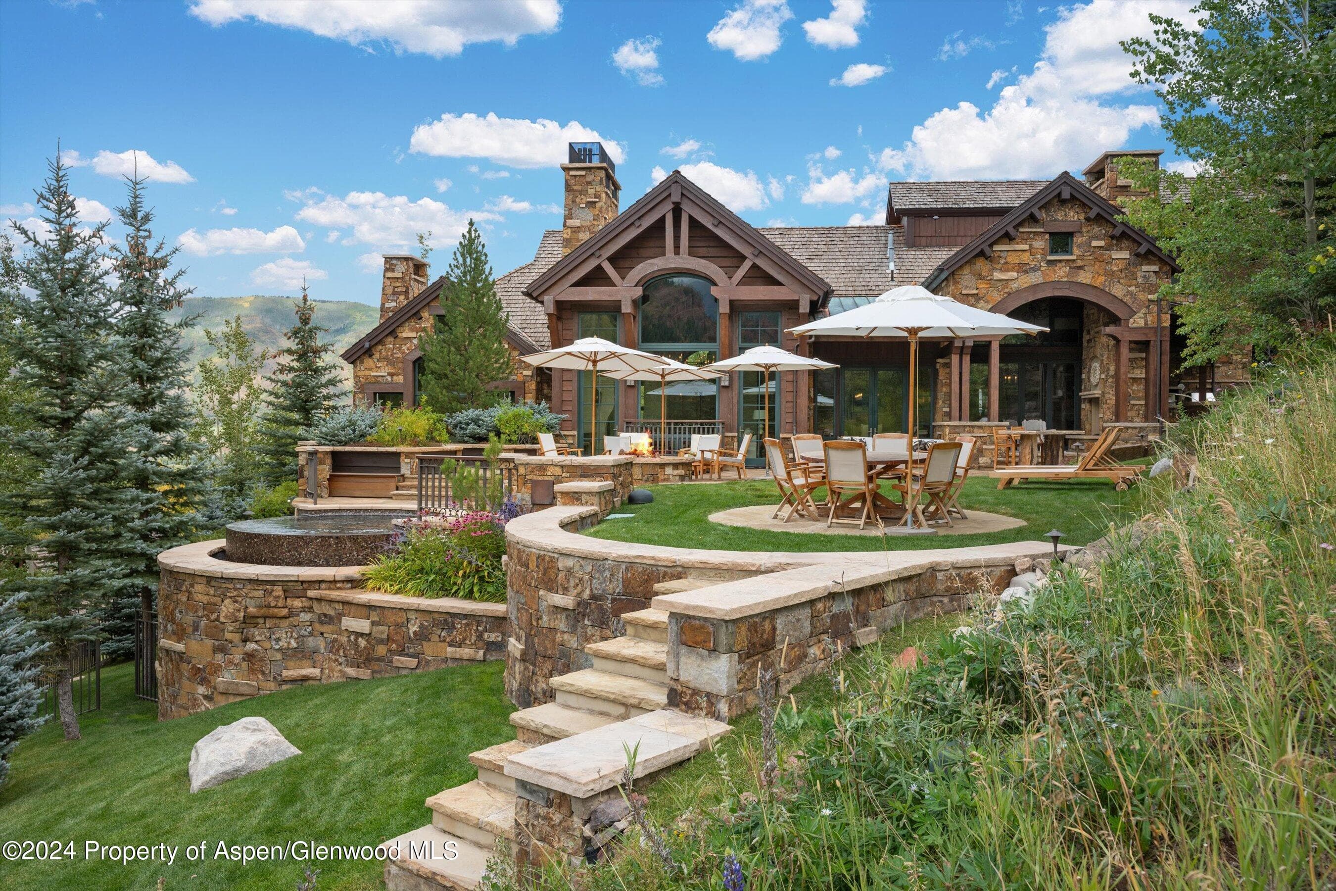 465 Thunderbowl Lane, Aspen, CO 81611 - Photo 56