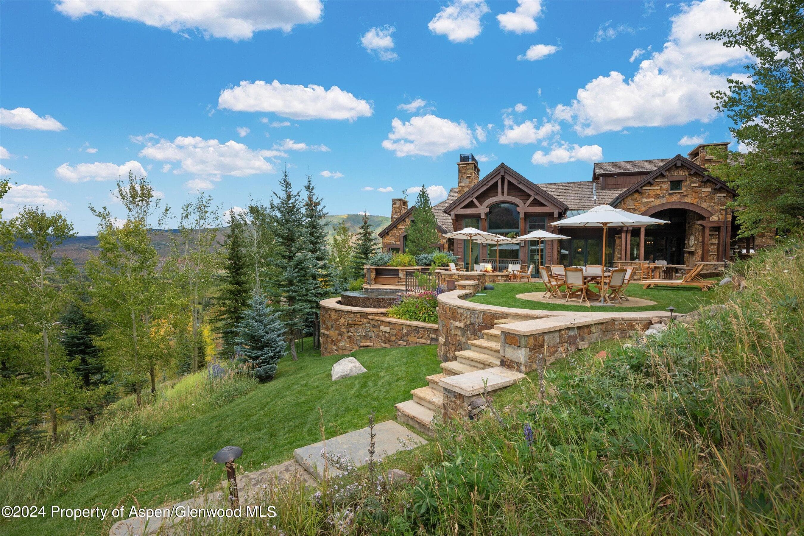 465 Thunderbowl Lane, Aspen, CO 81611 - Photo 57