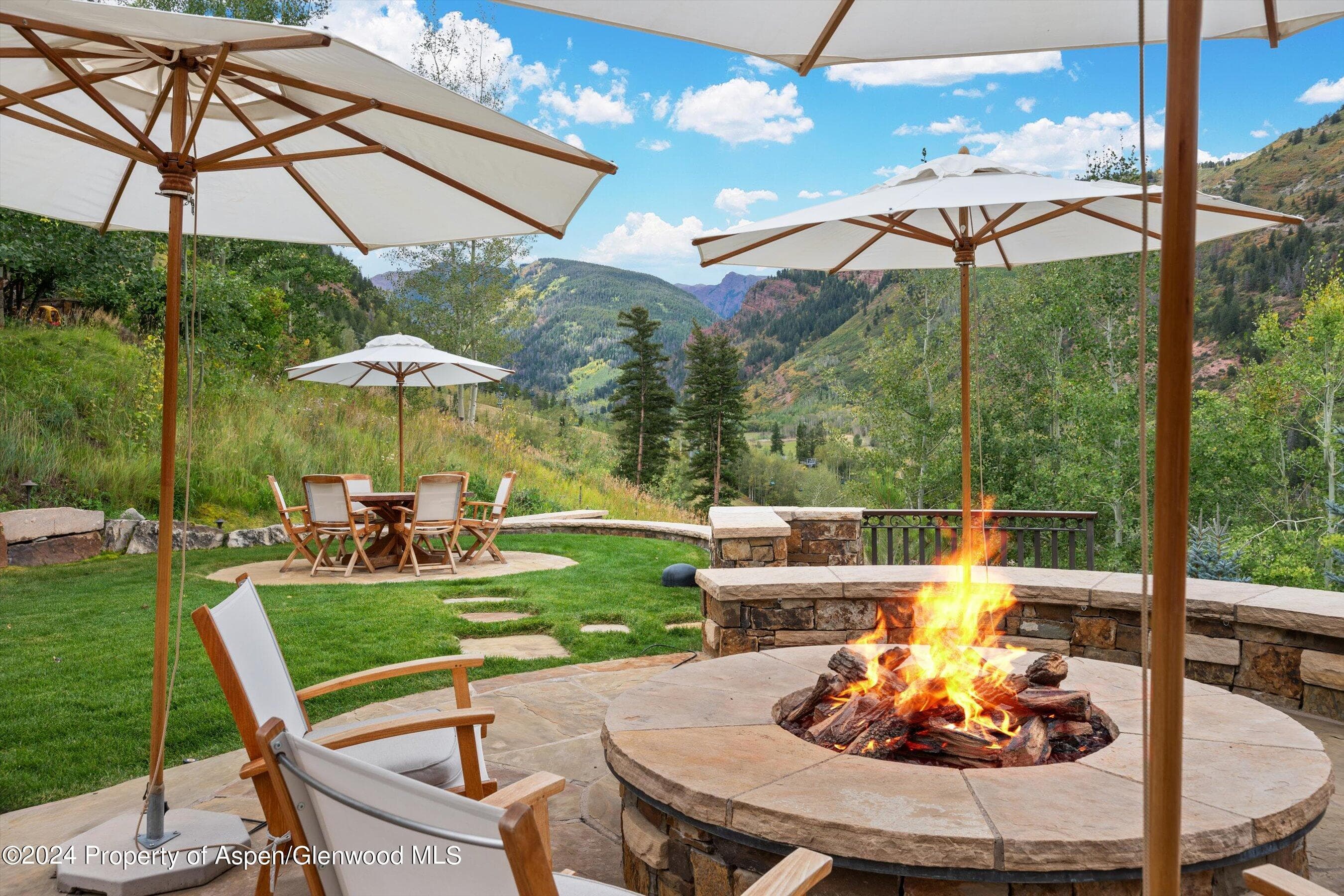 465 Thunderbowl Lane, Aspen, CO 81611 - Photo 58