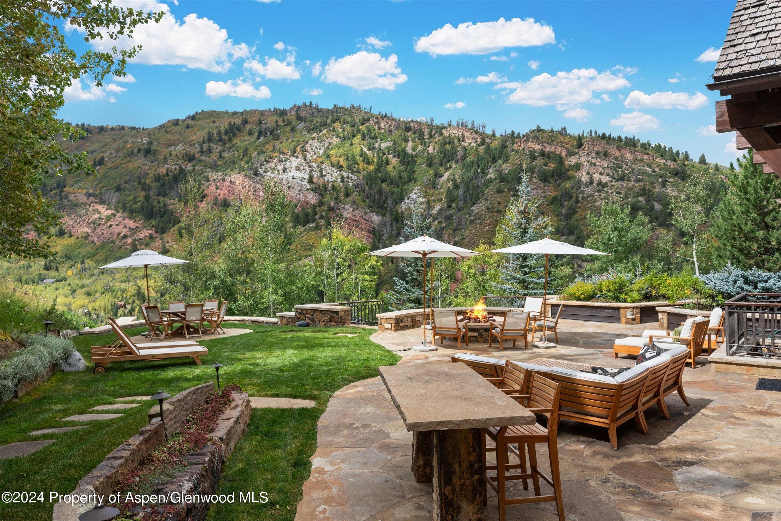 465 Thunderbowl Lane, Aspen, CO 81611 - Photo 60
