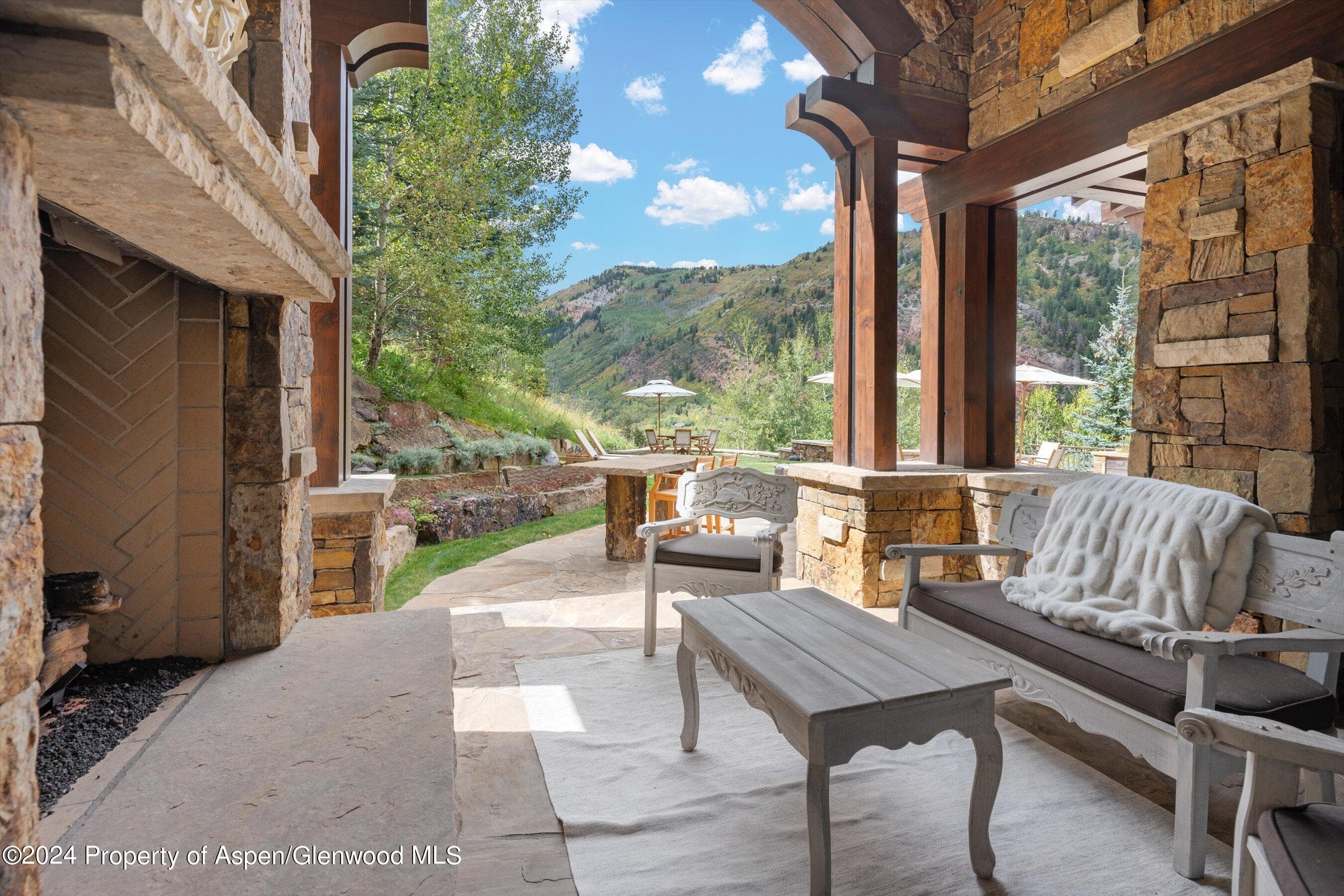 465 Thunderbowl Lane, Aspen, CO 81611 - Photo 61