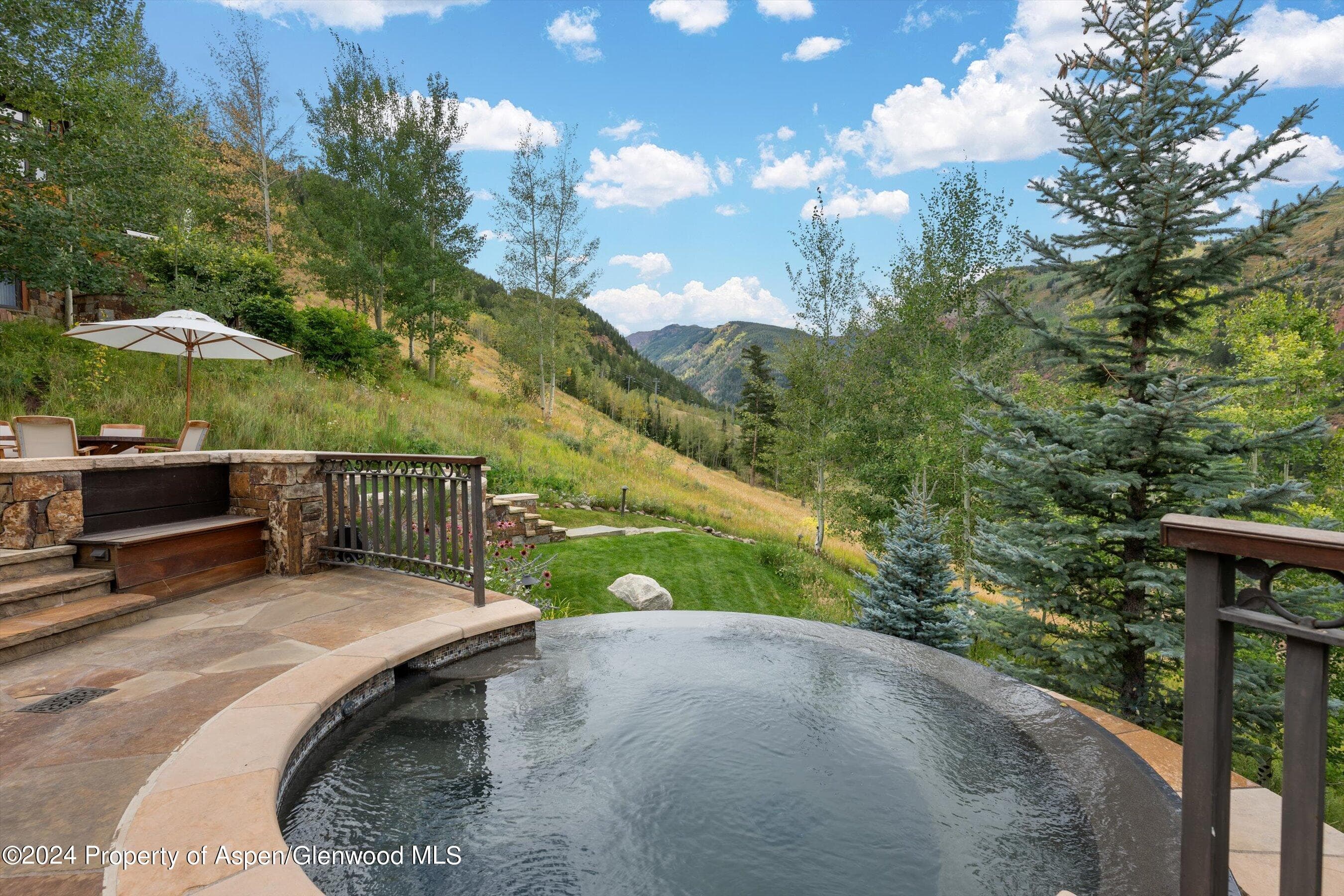 465 Thunderbowl Lane, Aspen, CO 81611 - Photo 65