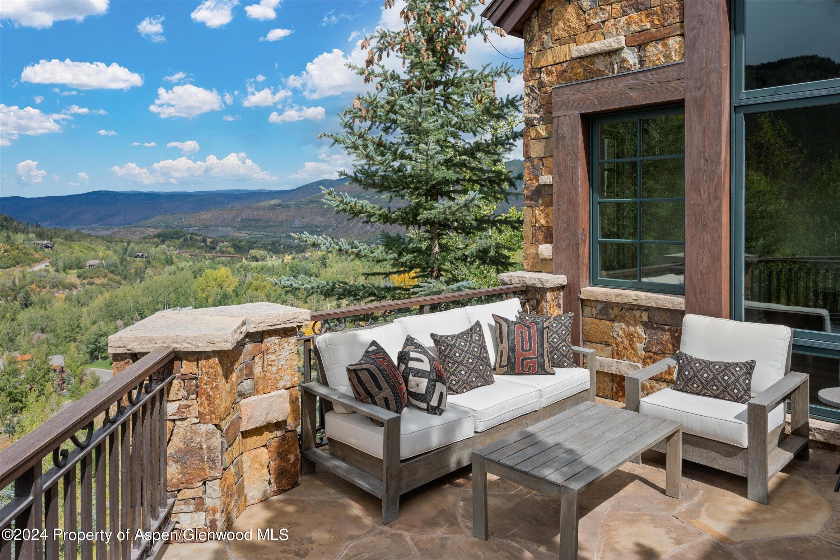 465 Thunderbowl Lane, Aspen, CO 81611 - Photo 66
