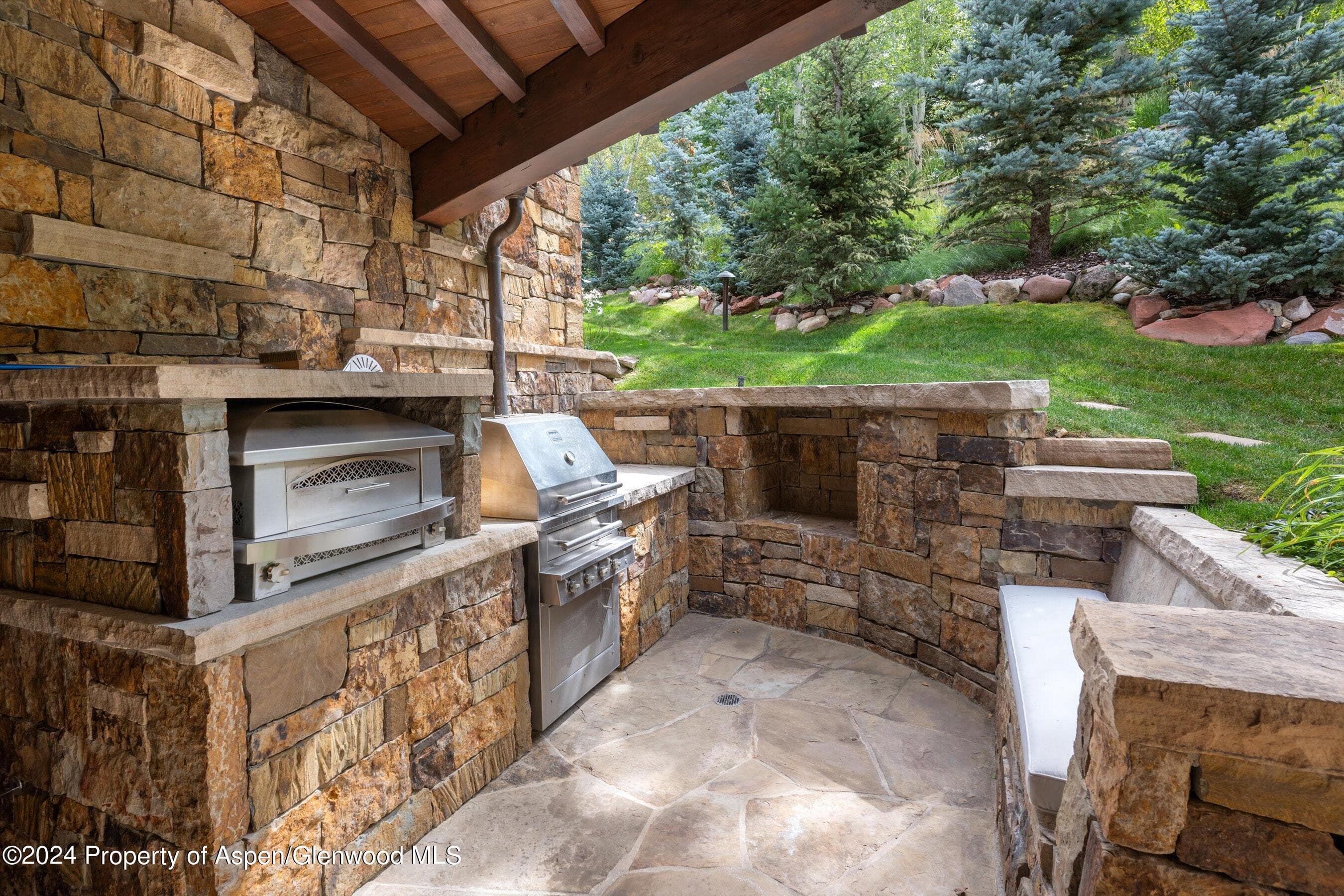 465 Thunderbowl Lane, Aspen, CO 81611 - Photo 69