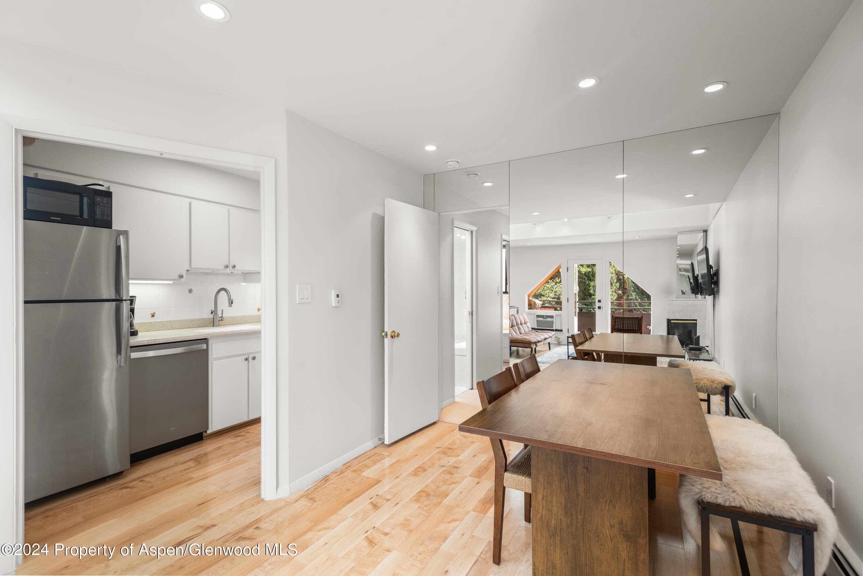 108 W Hyman Avenue 2, Aspen, CO 81611 - Photo 7