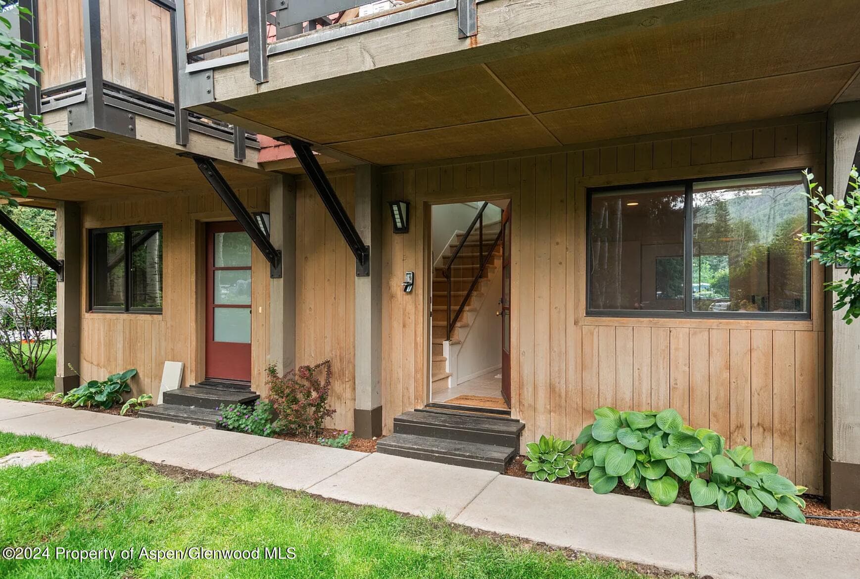 108 W Hyman Avenue 2, Aspen, CO 81611 - Photo 3