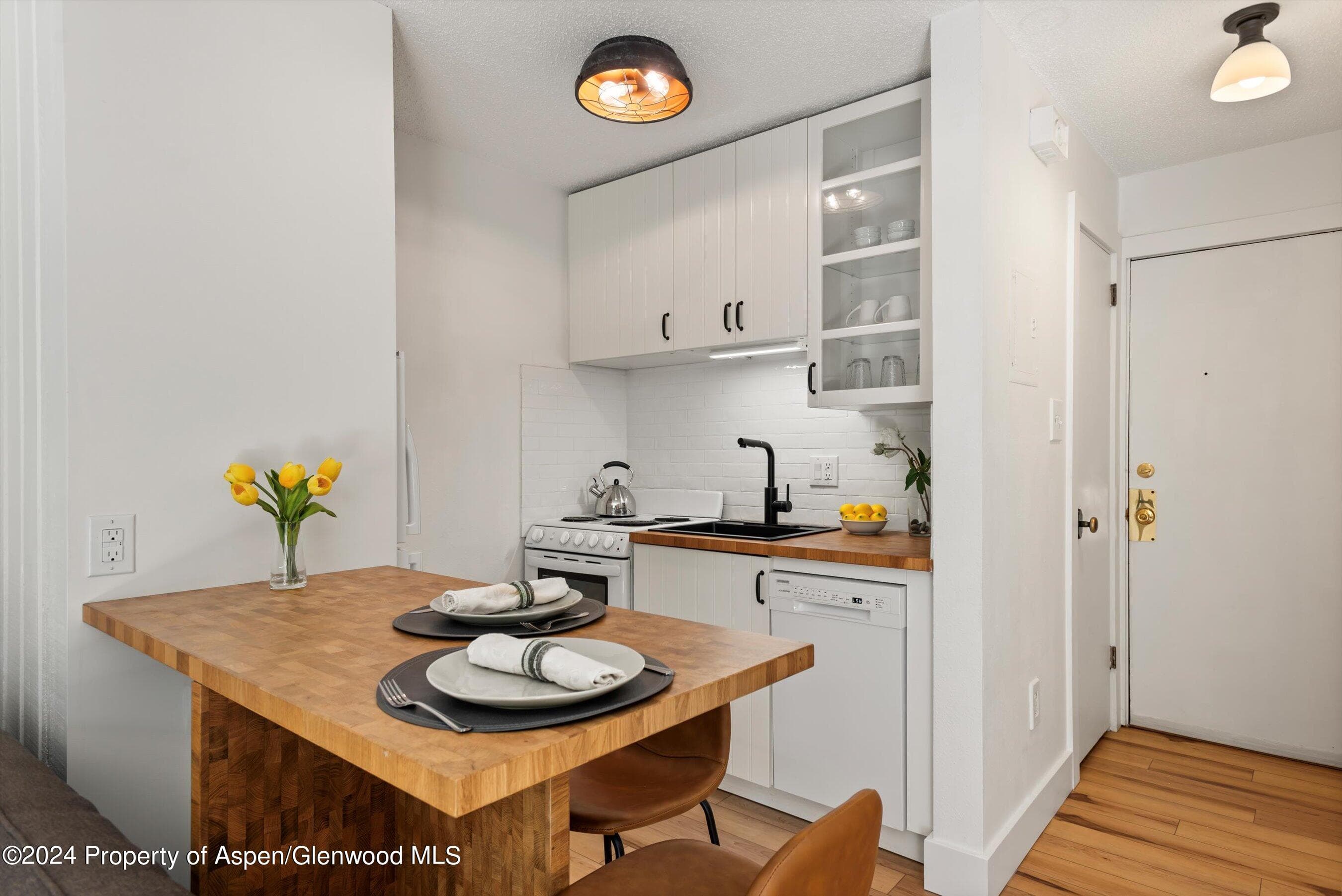 725 E Main Street #307, Aspen, CO 81611 - Photo 5