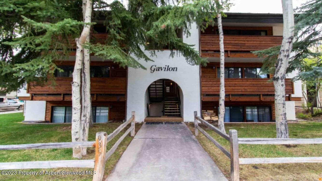 935 E Hopkins #12, Aspen, CO 81611 - Photo 2