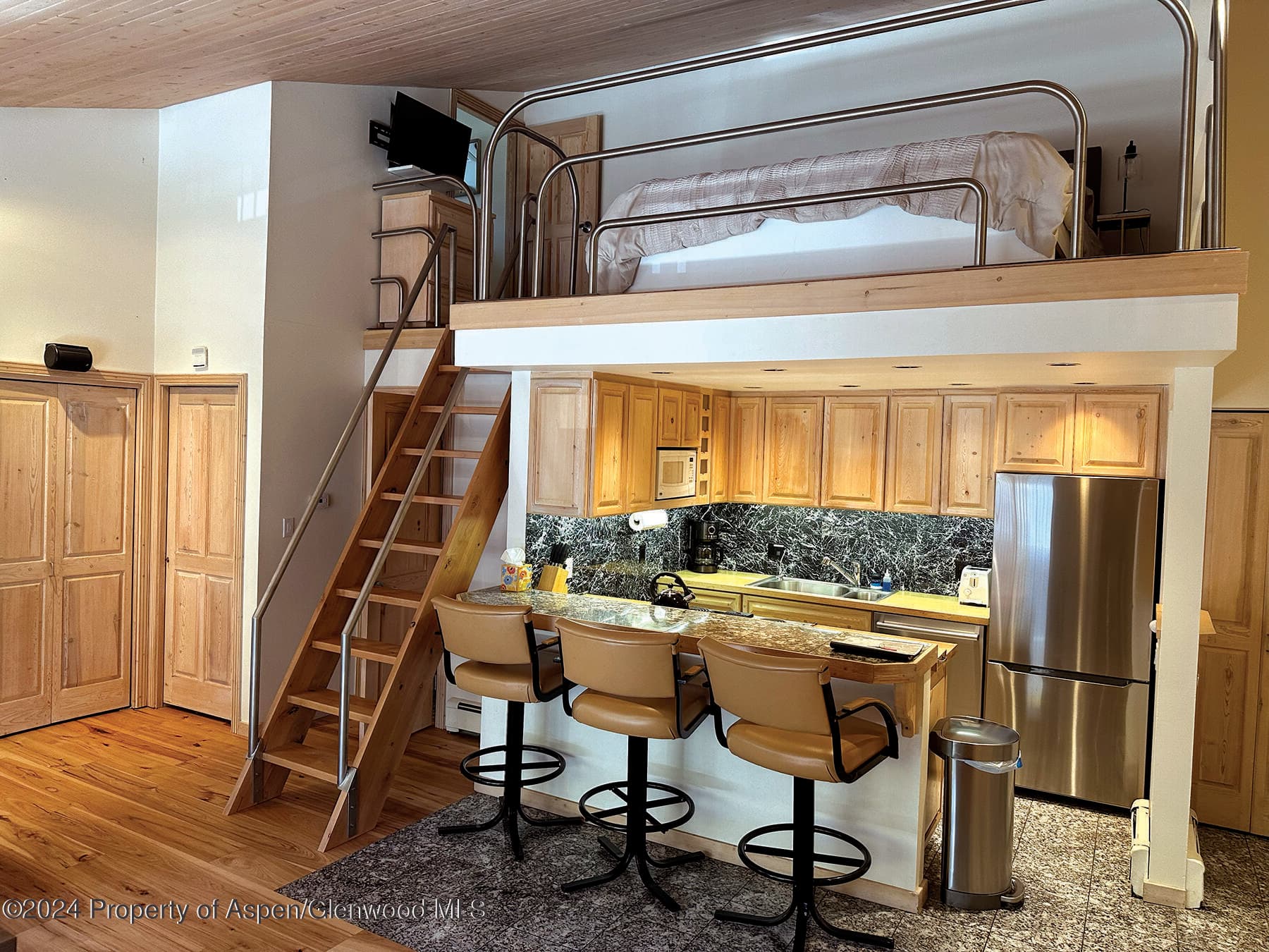 935 E Hopkins #12, Aspen, CO 81611 - Photo 5