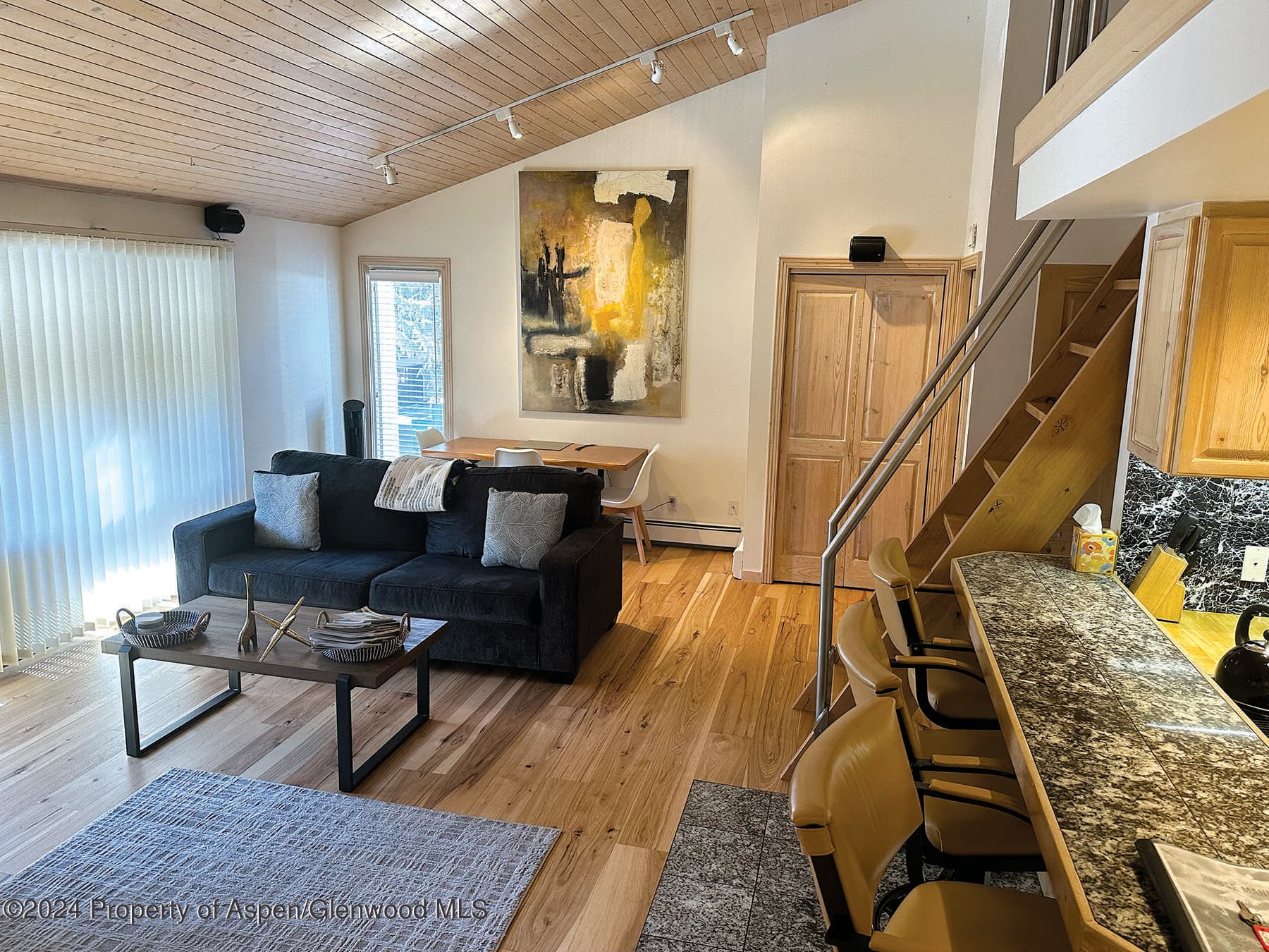 935 E Hopkins #12, Aspen, CO 81611 - Photo 1