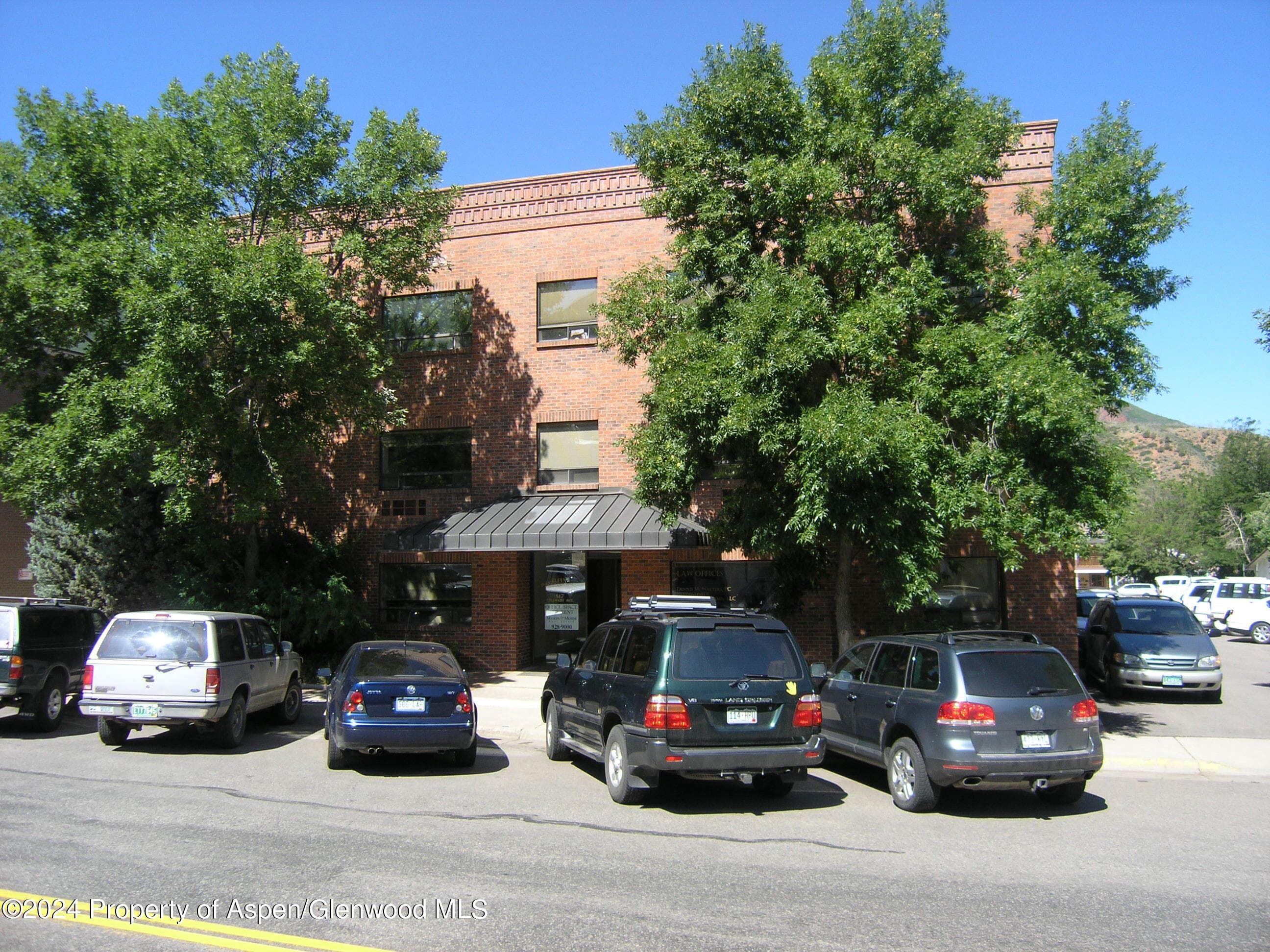 817 Colorado Avenue 206, Glenwood Springs, CO 81601 - Photo 1