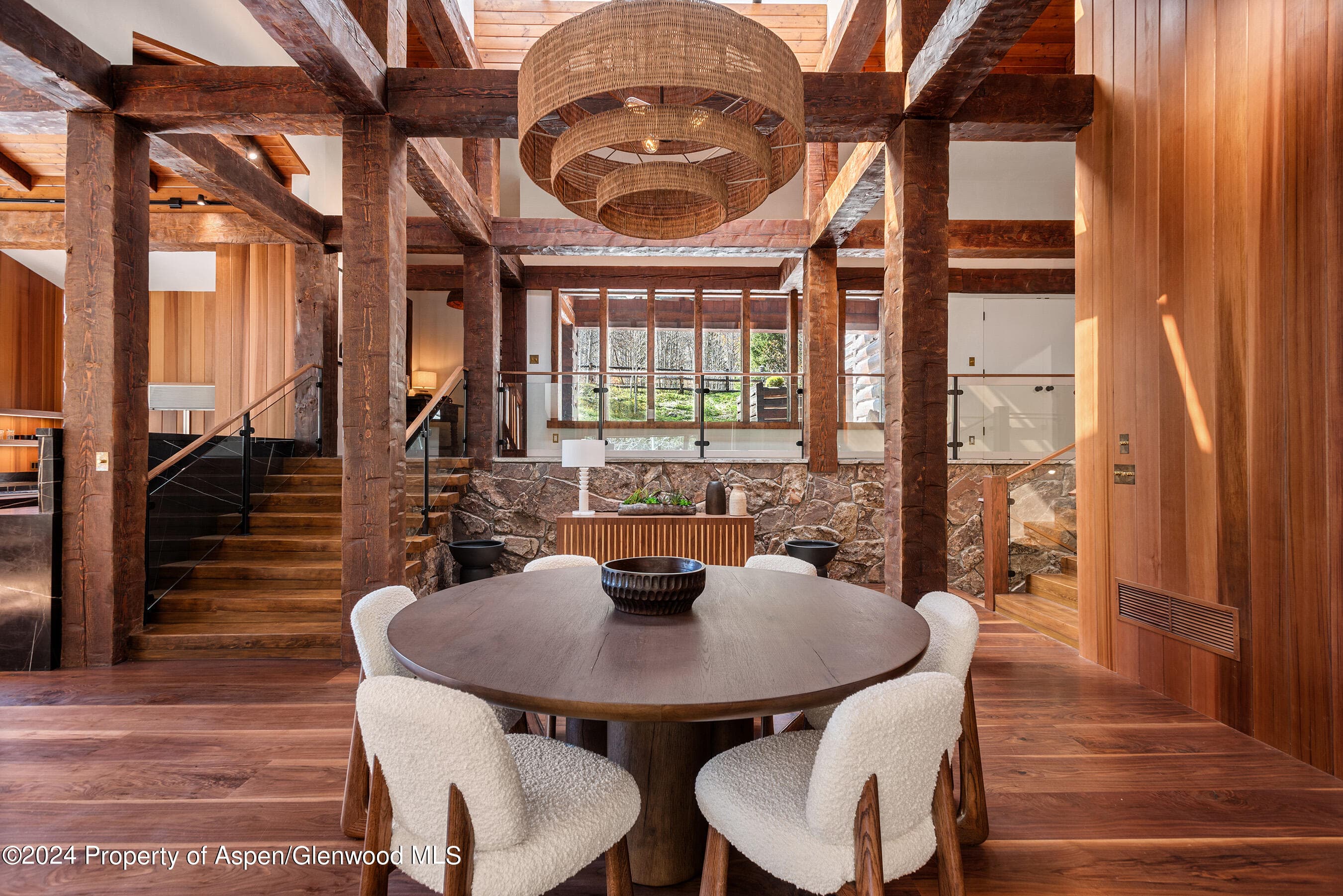 9888 Castle Creek Road, Aspen, CO 81611