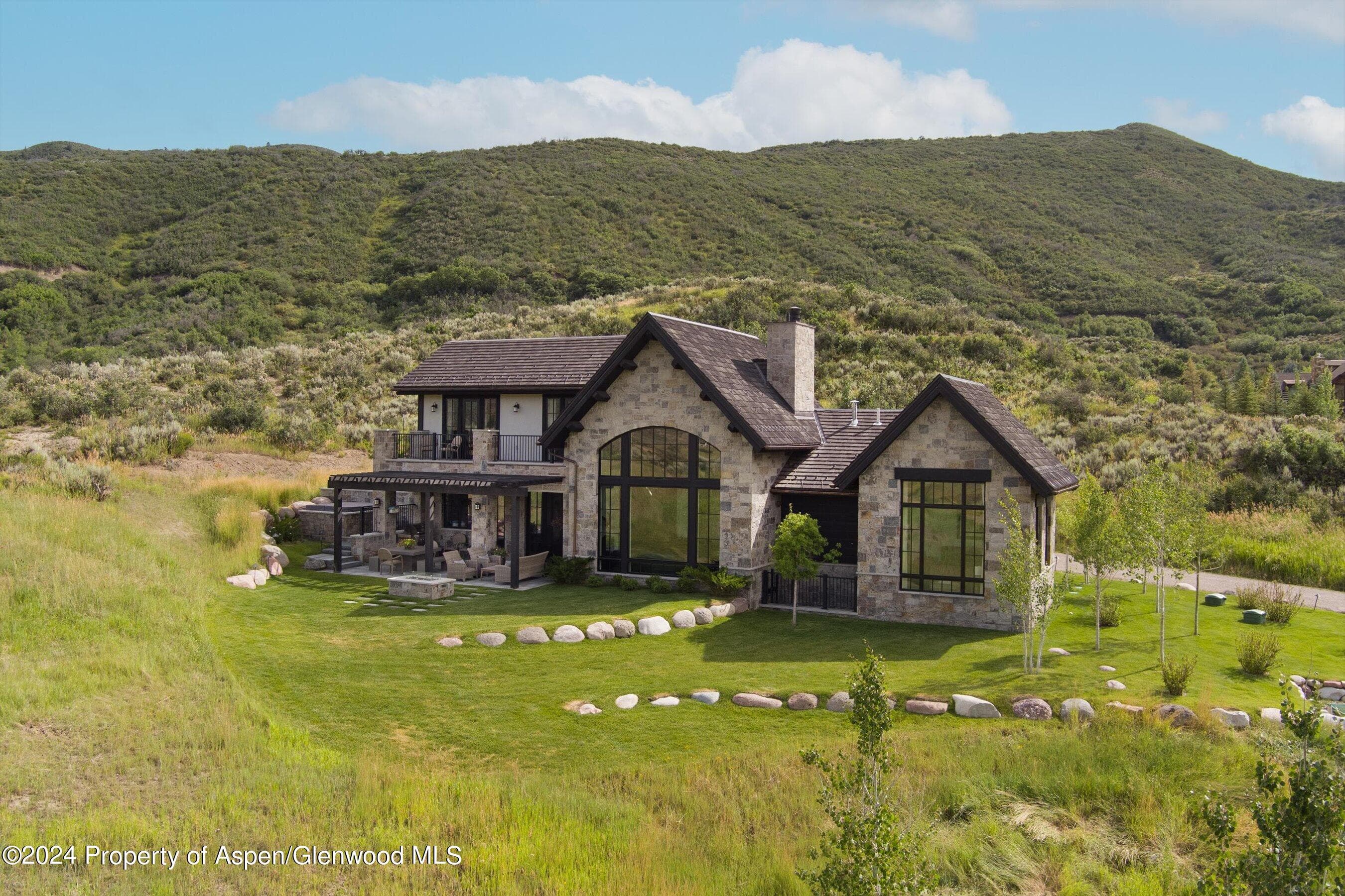 2388 Lazy O Road, Snowmass, CO 81654 - Photo 47
