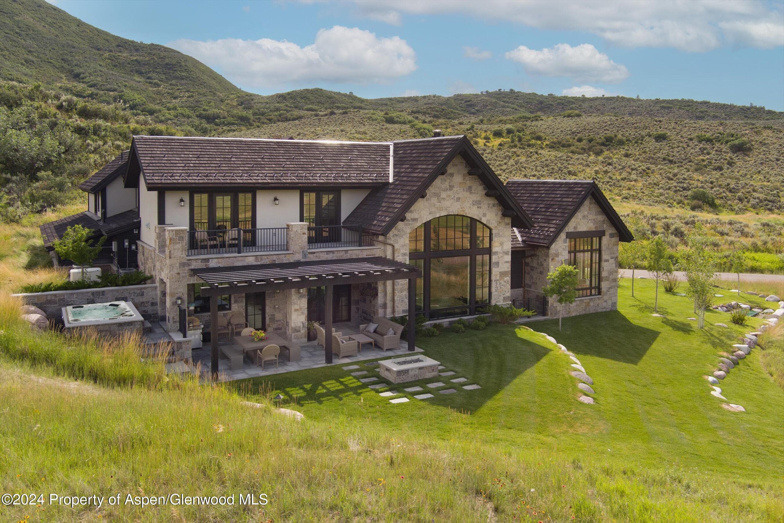 2388 Lazy O Road, Snowmass, CO 81654 - Photo 46