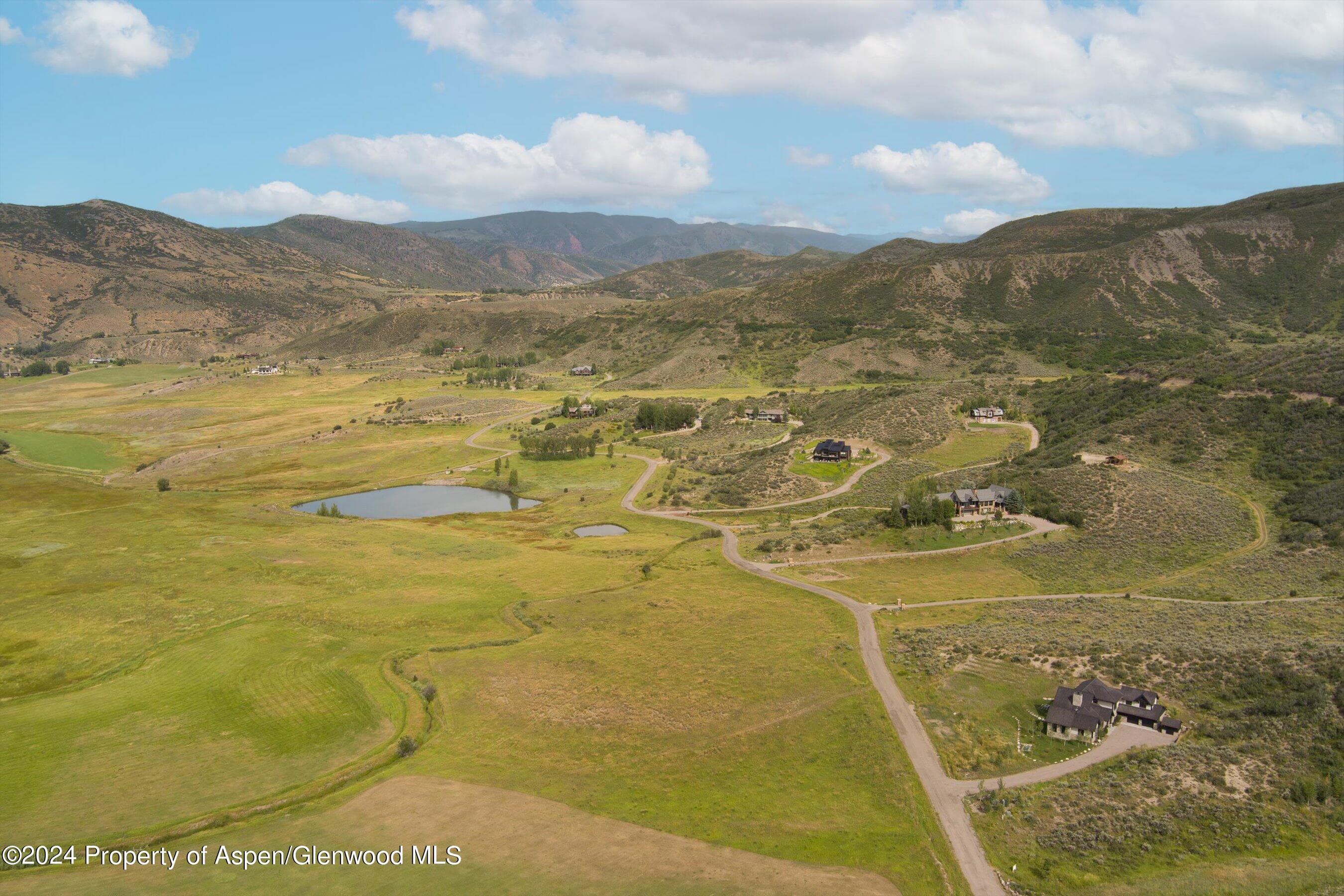 2388 Lazy O Road, Snowmass, CO 81654 - Photo 54