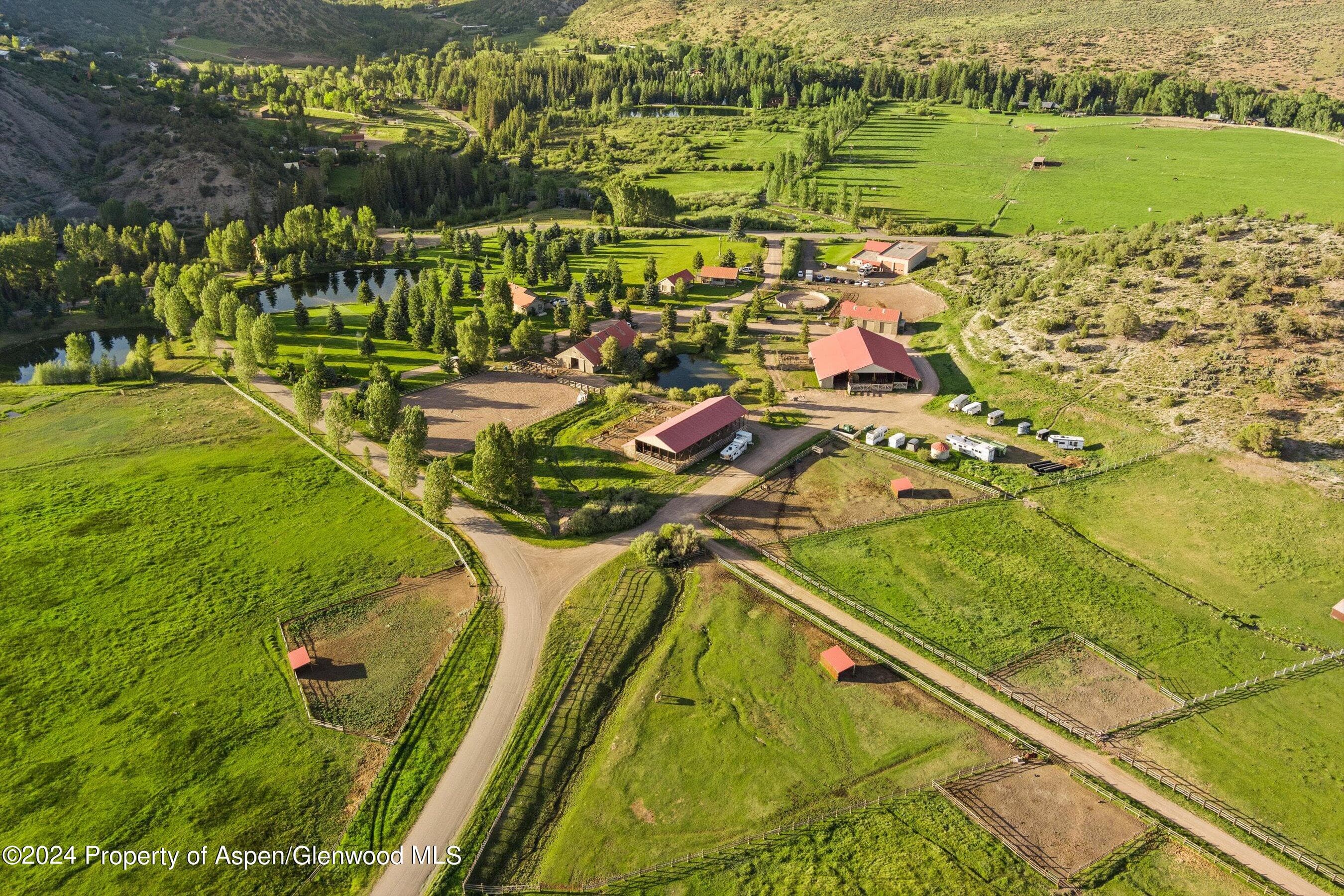 2388 Lazy O Road, Snowmass, CO 81654 - Photo 56