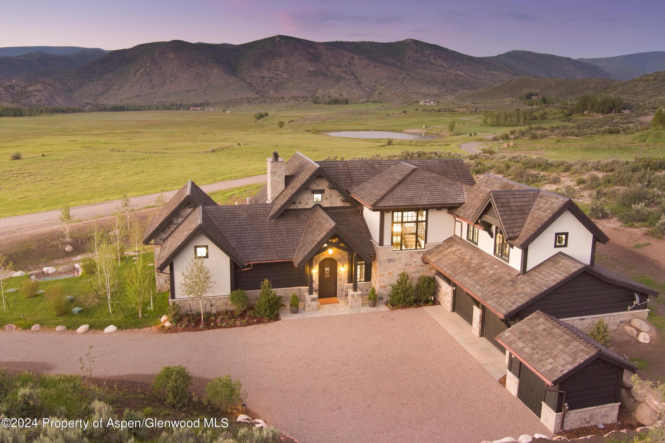 2388 Lazy O Road, Snowmass, CO 81654 - Photo 42