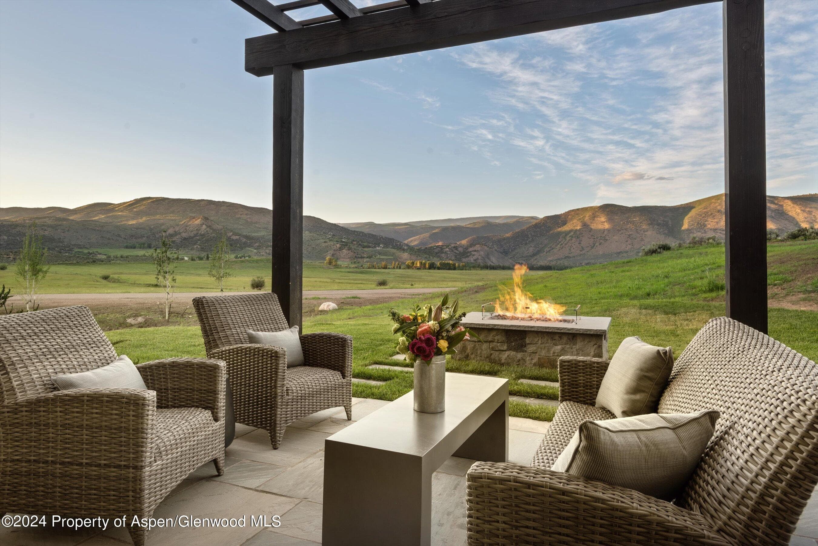 2388 Lazy O Road, Snowmass, CO 81654 - Photo 5