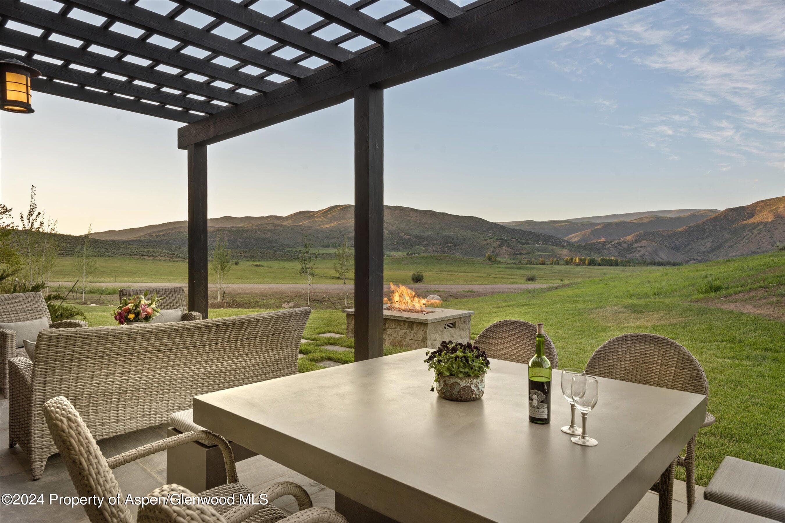 2388 Lazy O Road, Snowmass, CO 81654 - Photo 6
