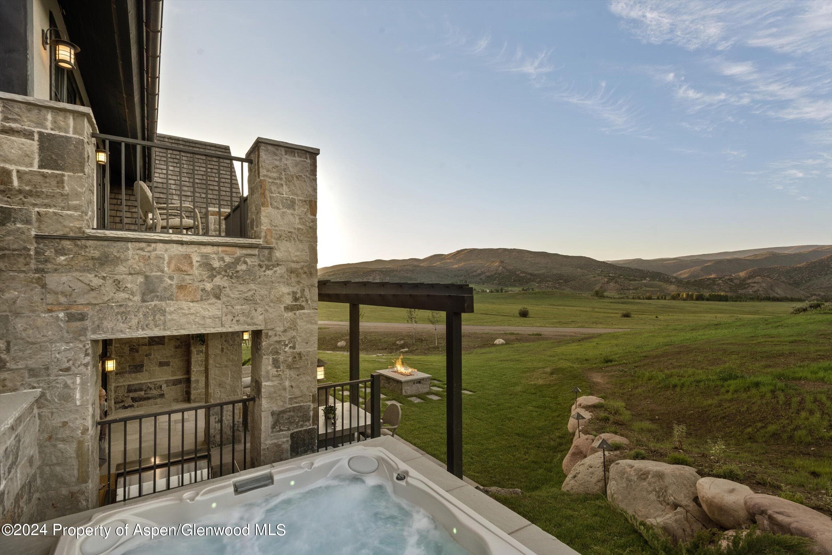 2388 Lazy O Road, Snowmass, CO 81654 - Photo 49