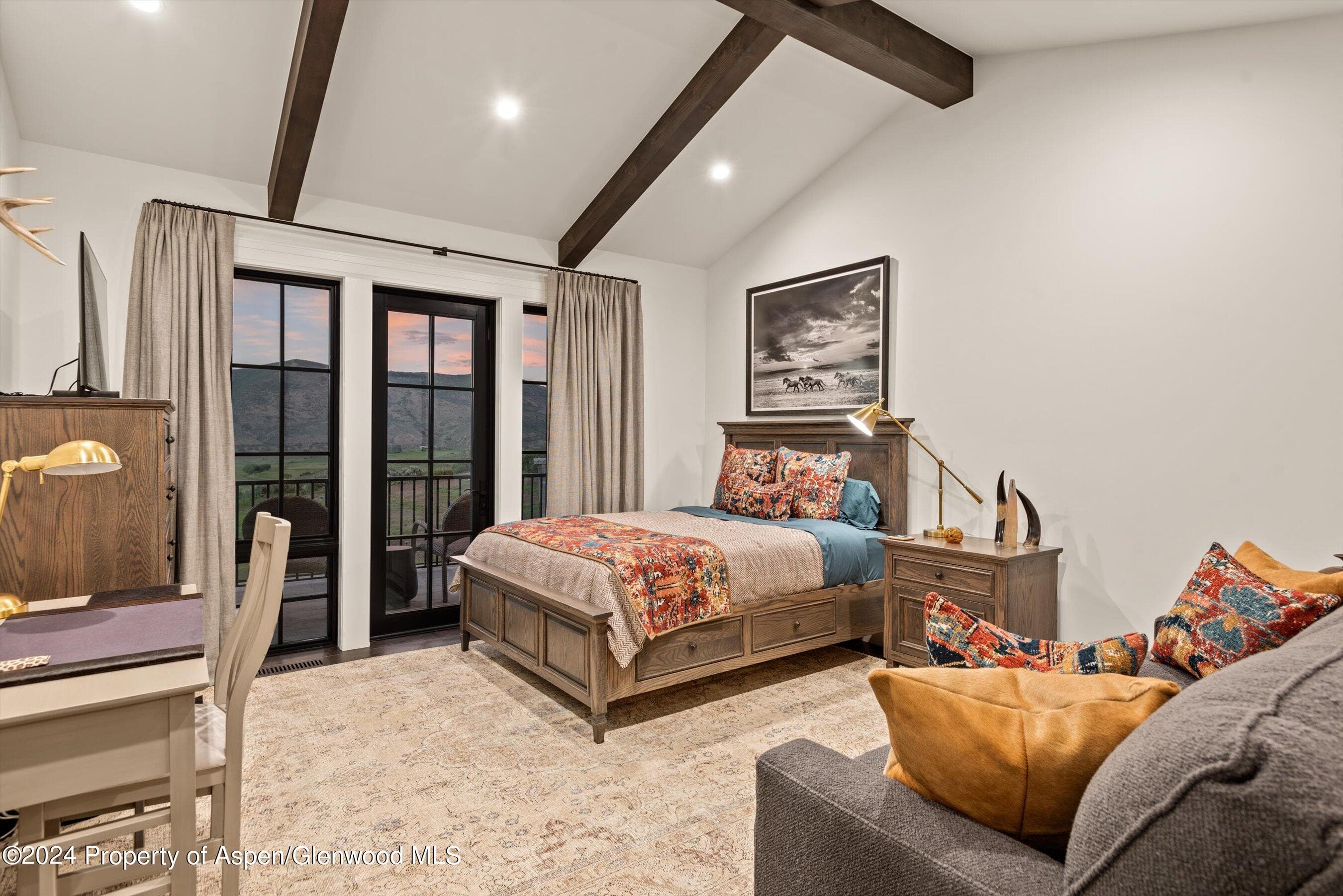 2388 Lazy O Road, Snowmass, CO 81654 - Photo 32