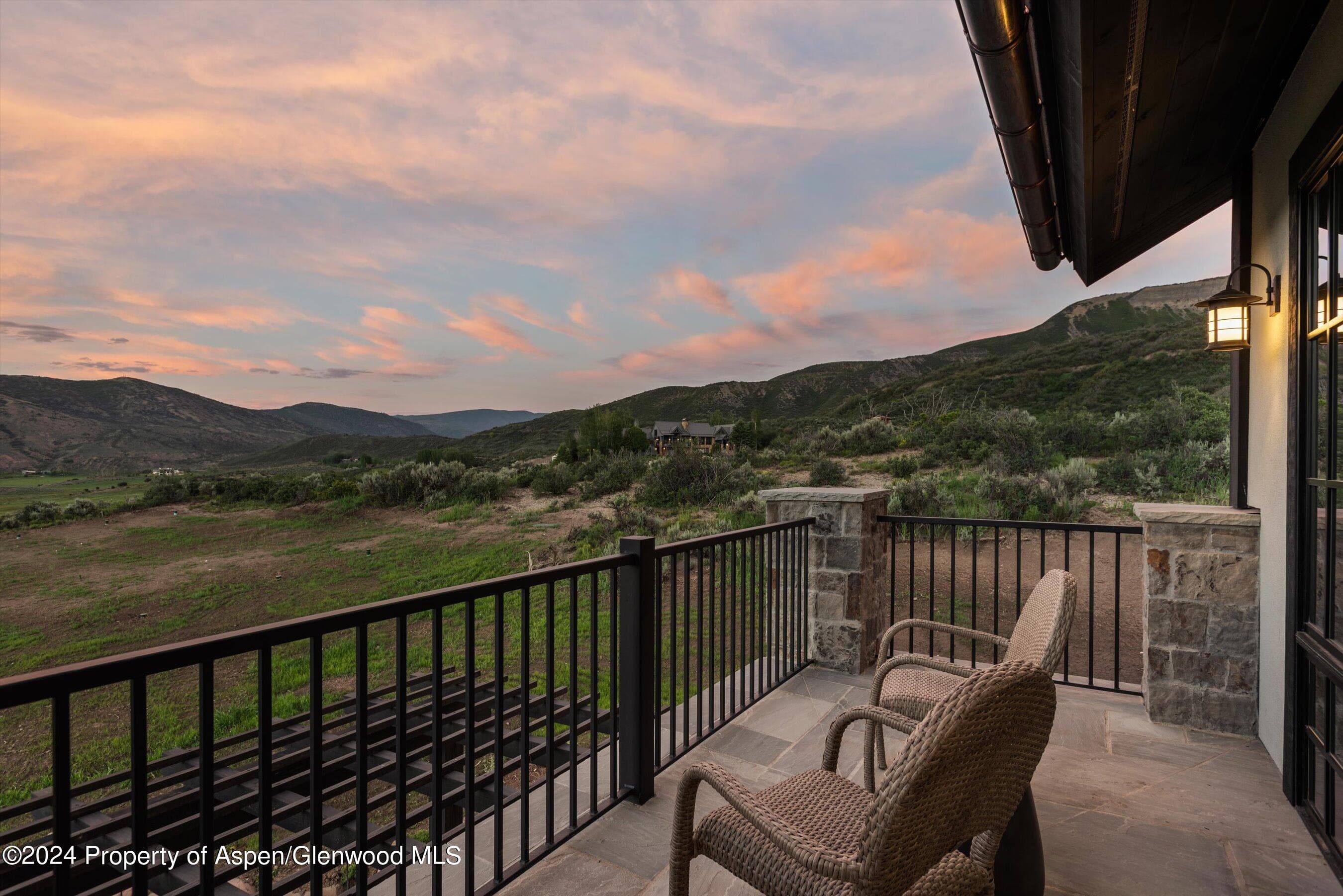 2388 Lazy O Road, Snowmass, CO 81654 - Photo 50