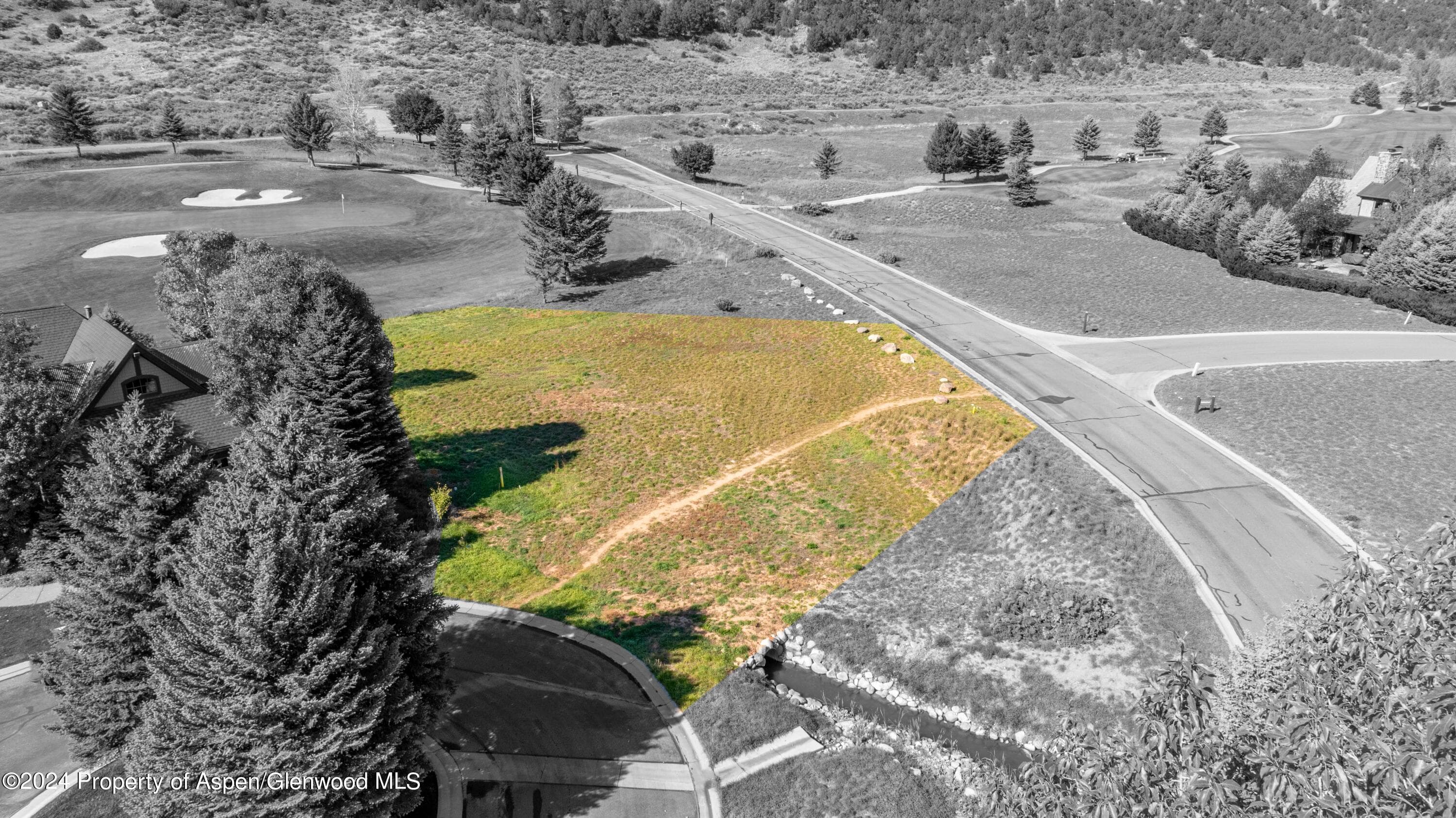TBD Golden Bear Drive, Carbondale, CO 81623 - Photo 6