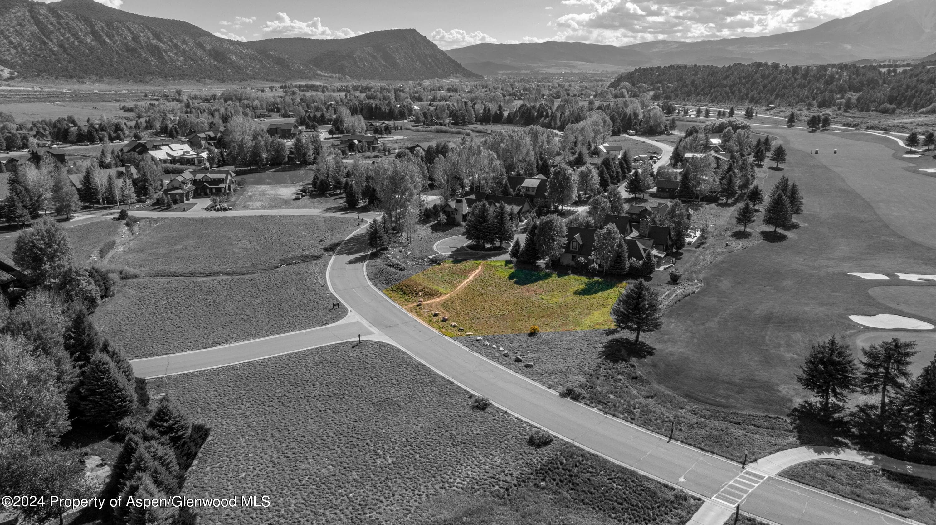 TBD Golden Bear Drive, Carbondale, CO 81623 - Photo 1