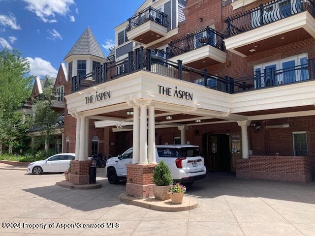 415 E Dean Street 42 ABC. Wk 51/52, Aspen, CO 81611 - Photo 2