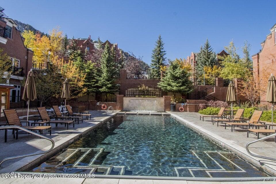 415 E Dean Street 42 ABC. Wk 51/52, Aspen, CO 81611 - Photo 7