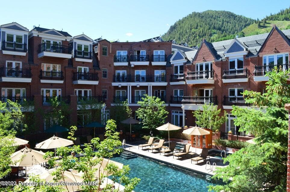 415 E Dean Street 42 ABC. Wk 51/52, Aspen, CO 81611 - Photo 6
