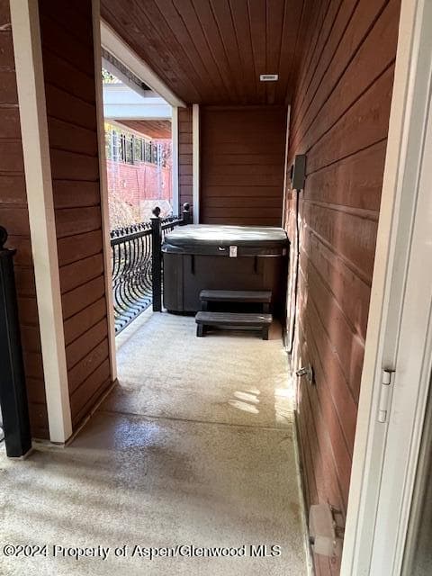 415 E Dean Street 42 ABC. Wk 51/52, Aspen, CO 81611 - Photo 24