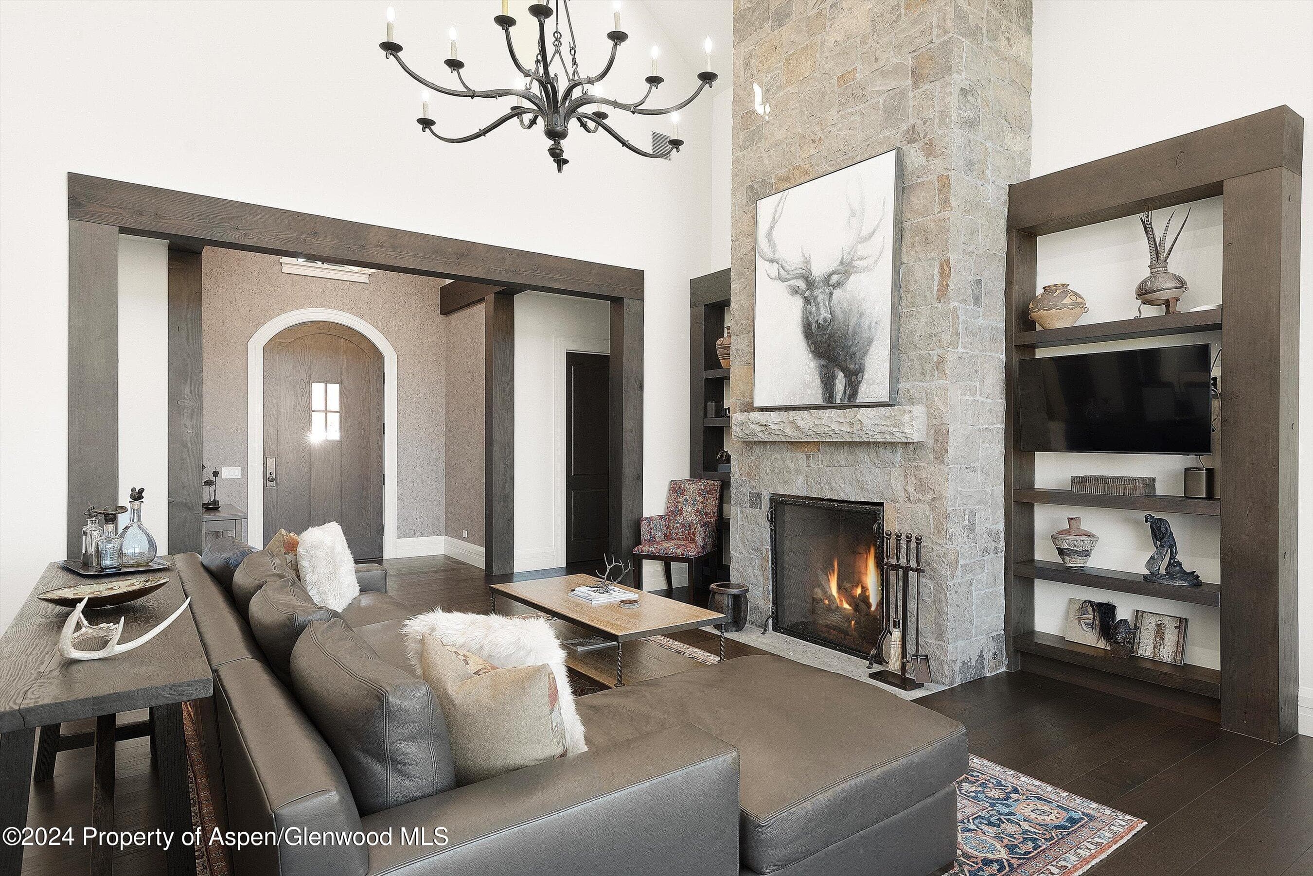 2388 Lazy O Road, Snowmass, CO 81654 - Photo 9