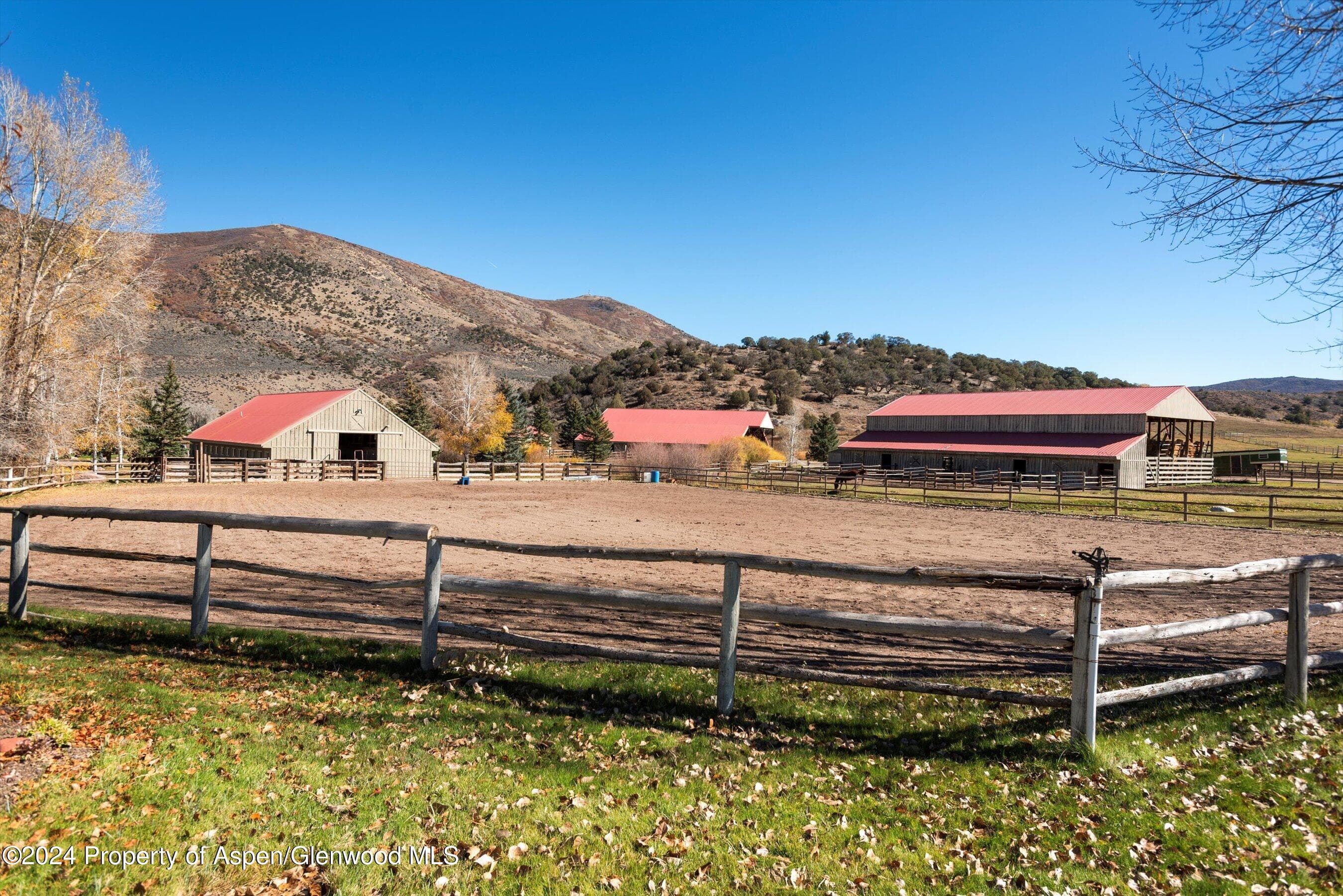 2388 Lazy O Road, Snowmass, CO 81654 - Photo 61
