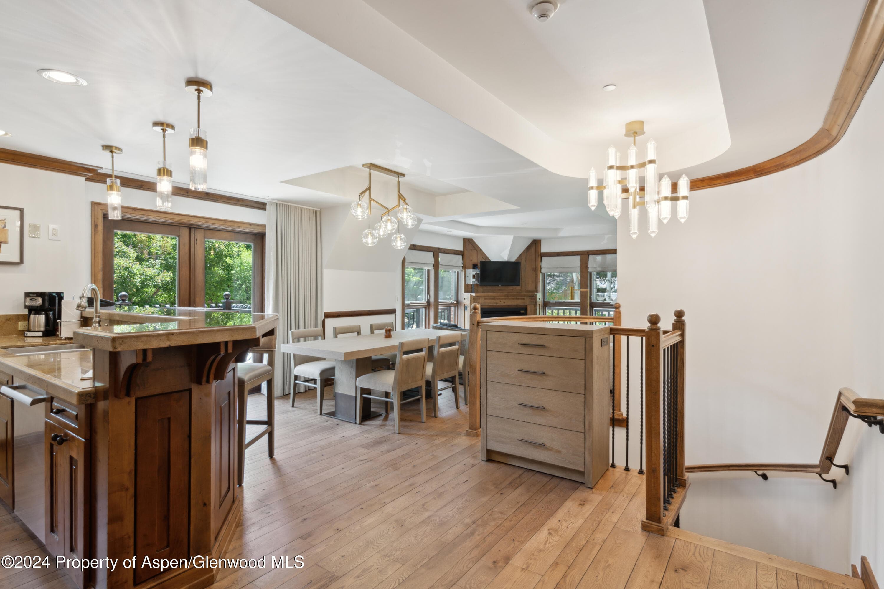 415 E Dean Street 44abc Weeks 51/52, Aspen, CO 81611 - Photo 1