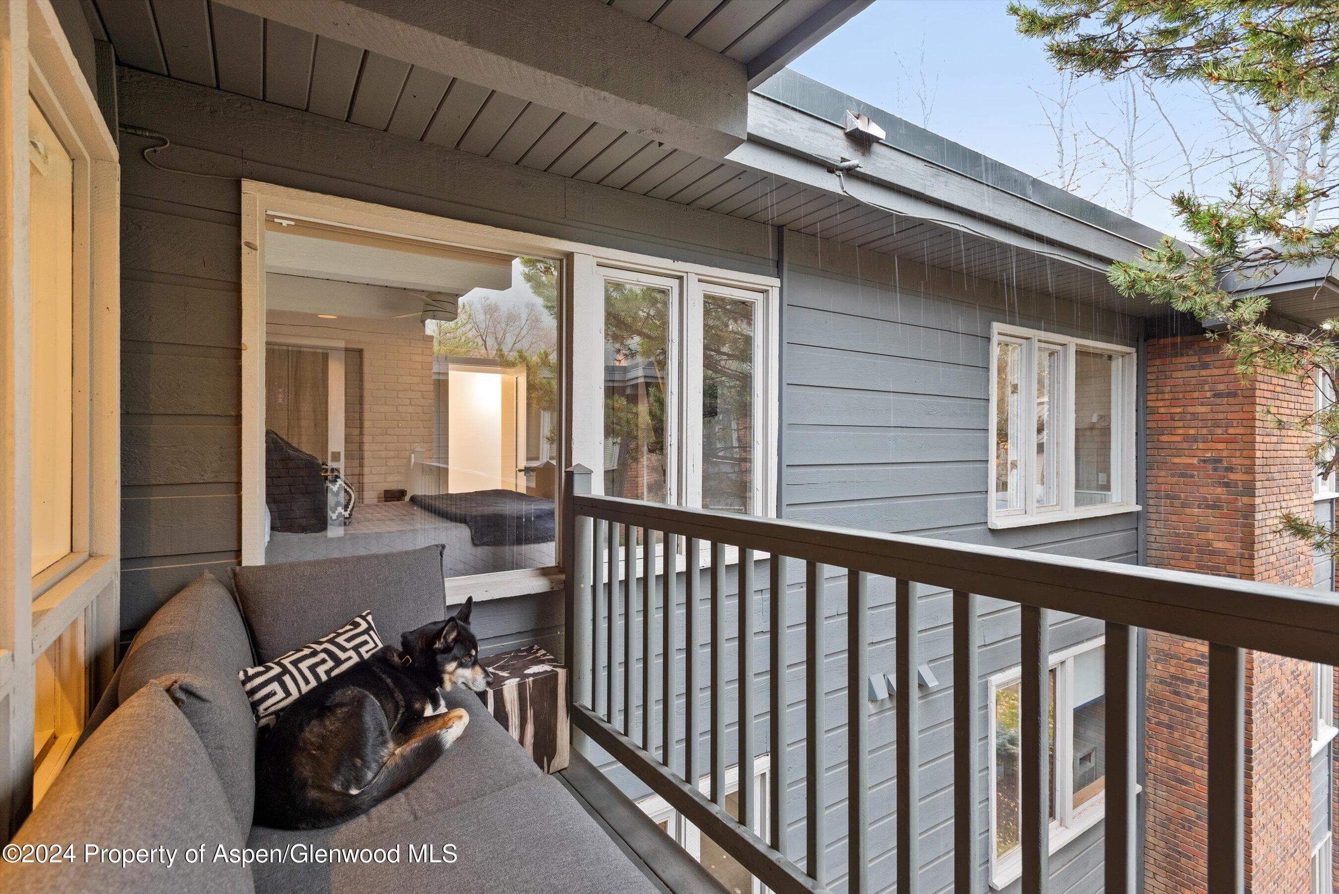 124 W Hyman Avenue 3D, Aspen, CO 81611 - Photo 14