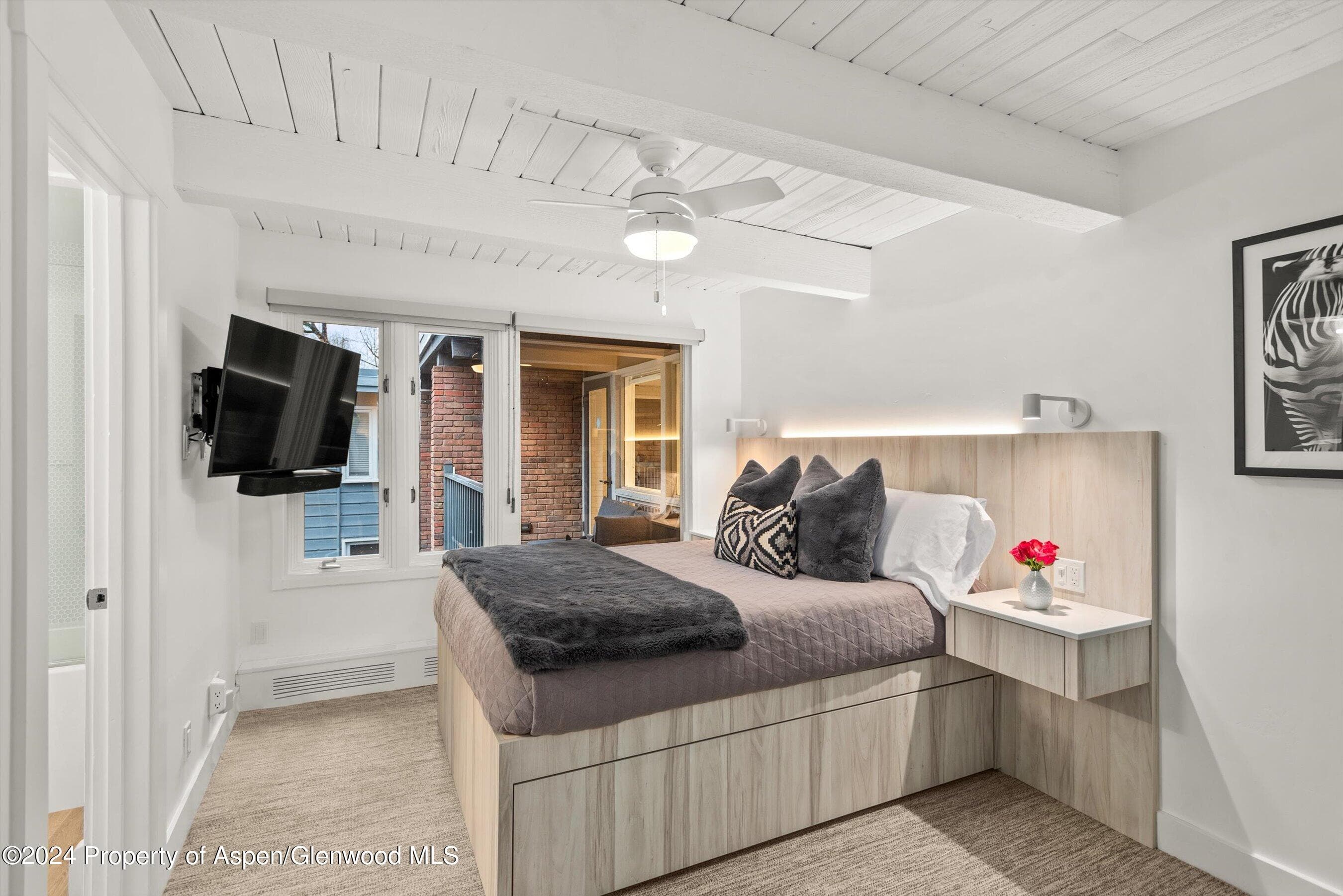 124 W Hyman Avenue 3D, Aspen, CO 81611 - Photo 12