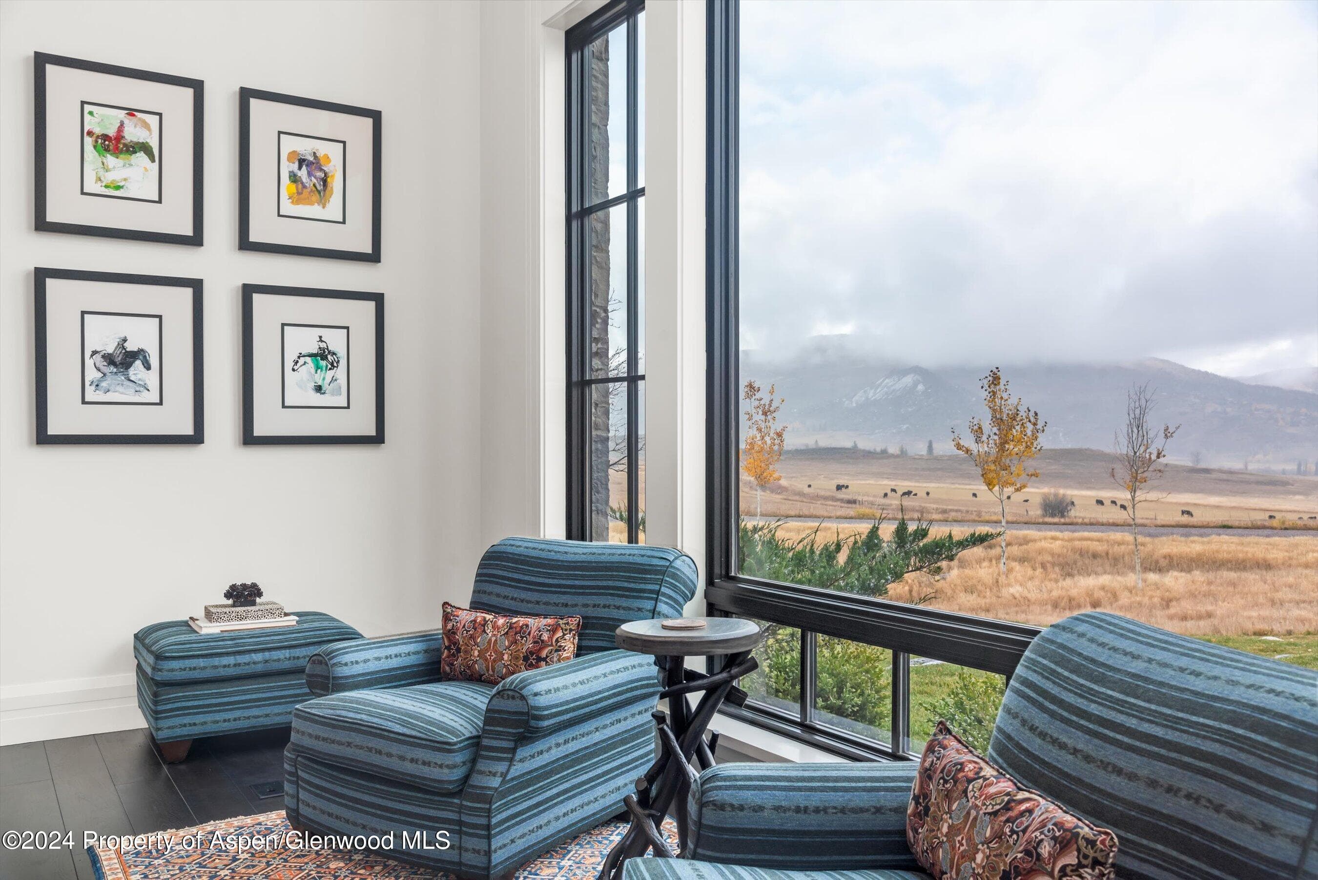 2388 Lazy O Road, Snowmass, CO 81654 - Photo 12