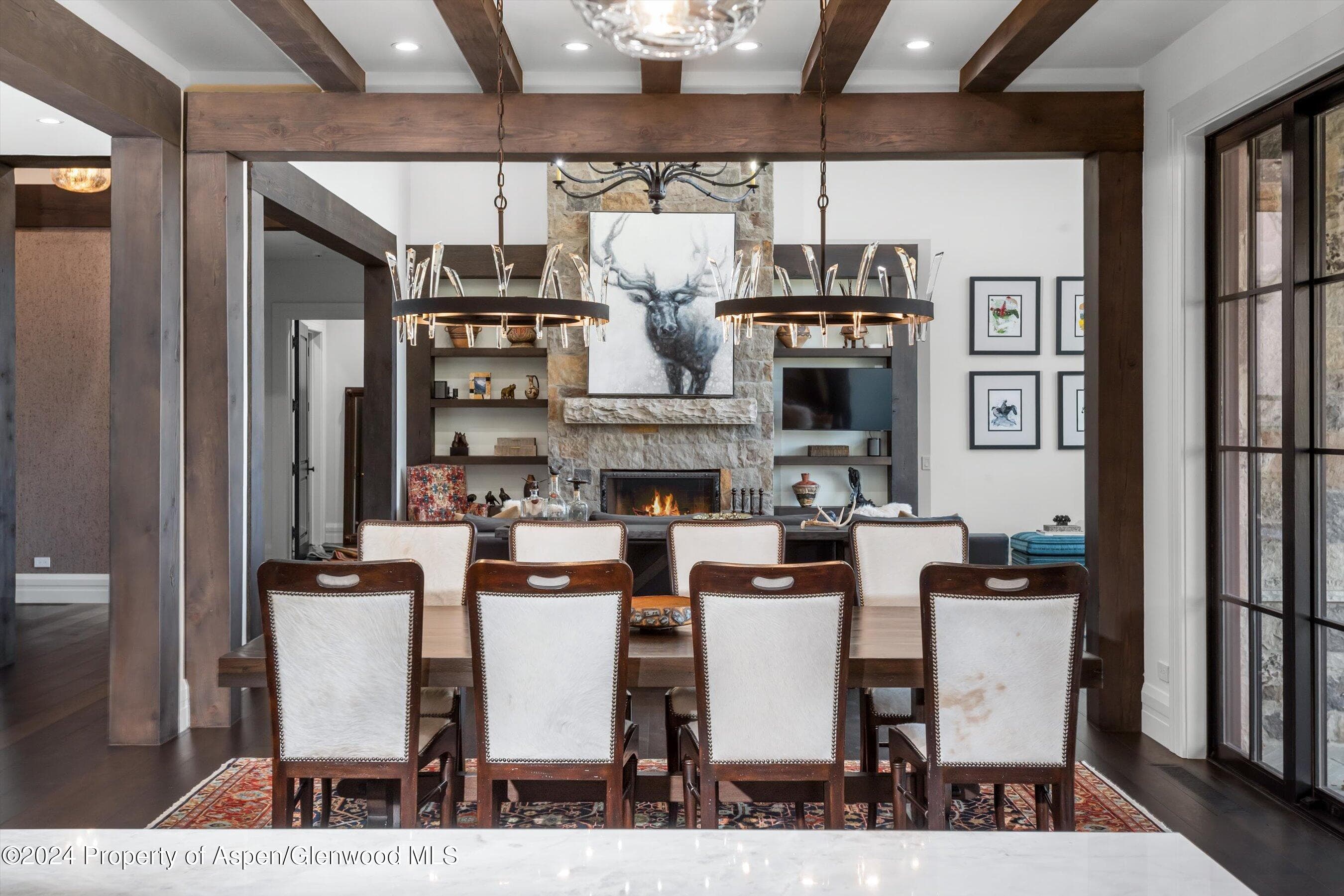 2388 Lazy O Road, Snowmass, CO 81654 - Photo 14