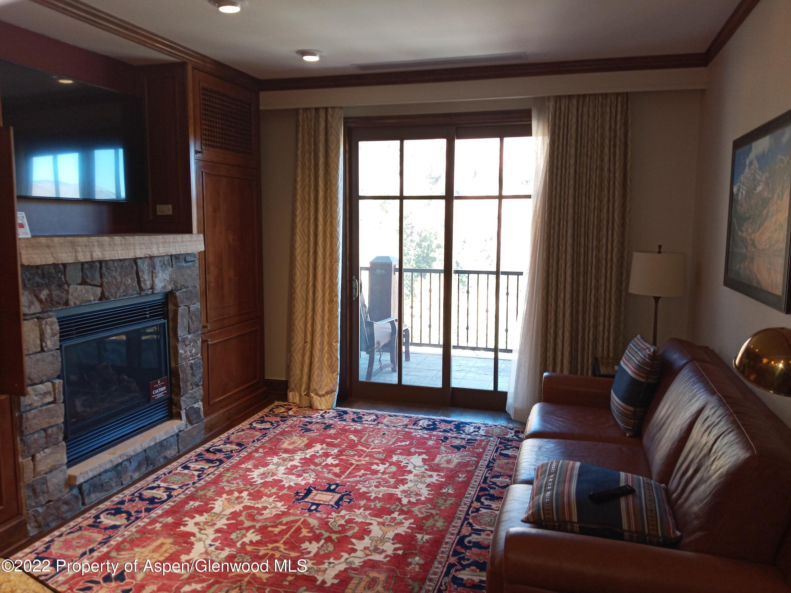 0039 Boomerang Road Unit 8412 Summer Interest 7, Aspen, CO 81611 - Photo 4