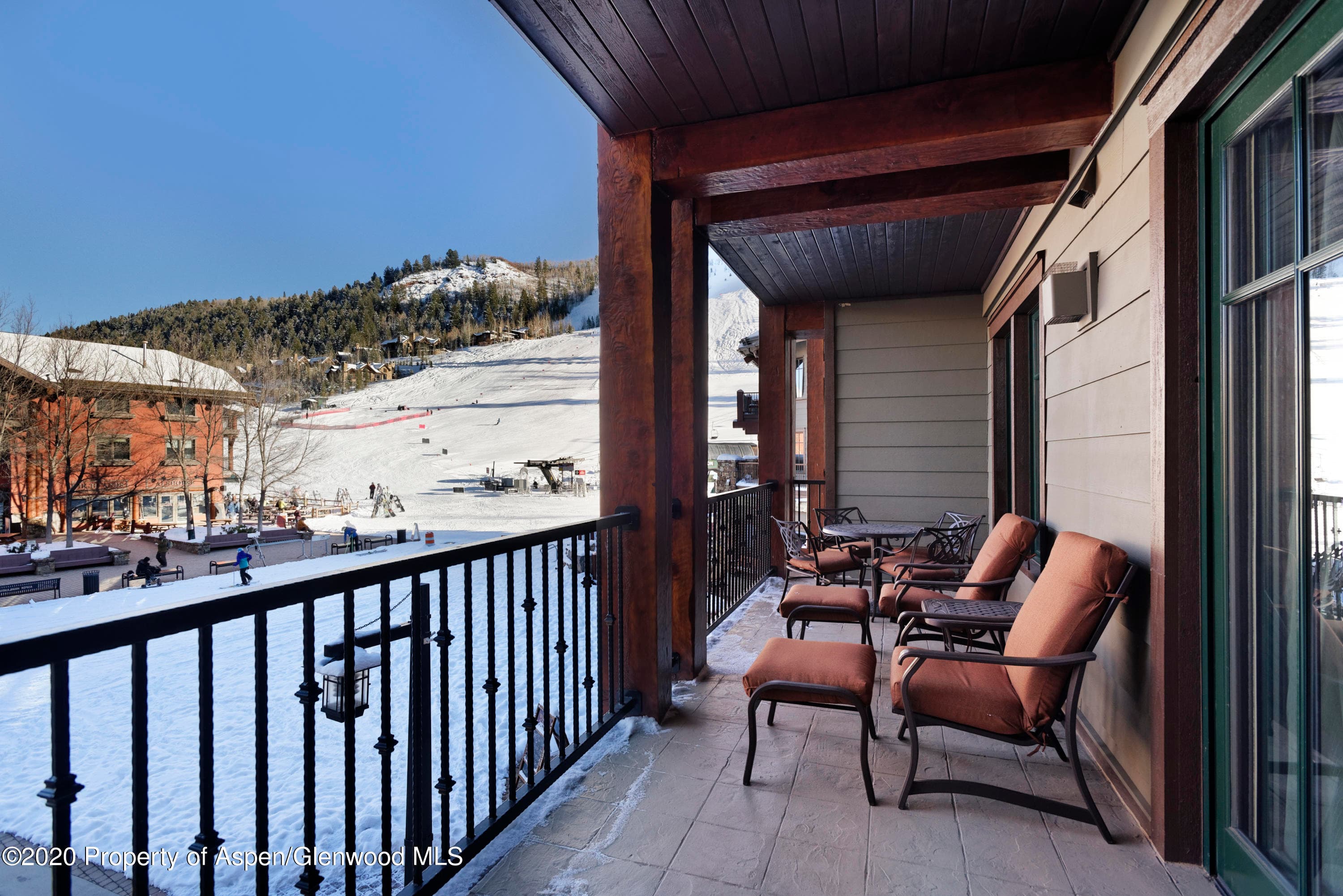 0039 Boomerang Road Unit 8412 Summer Interest 7, Aspen, CO 81611 - Photo 8