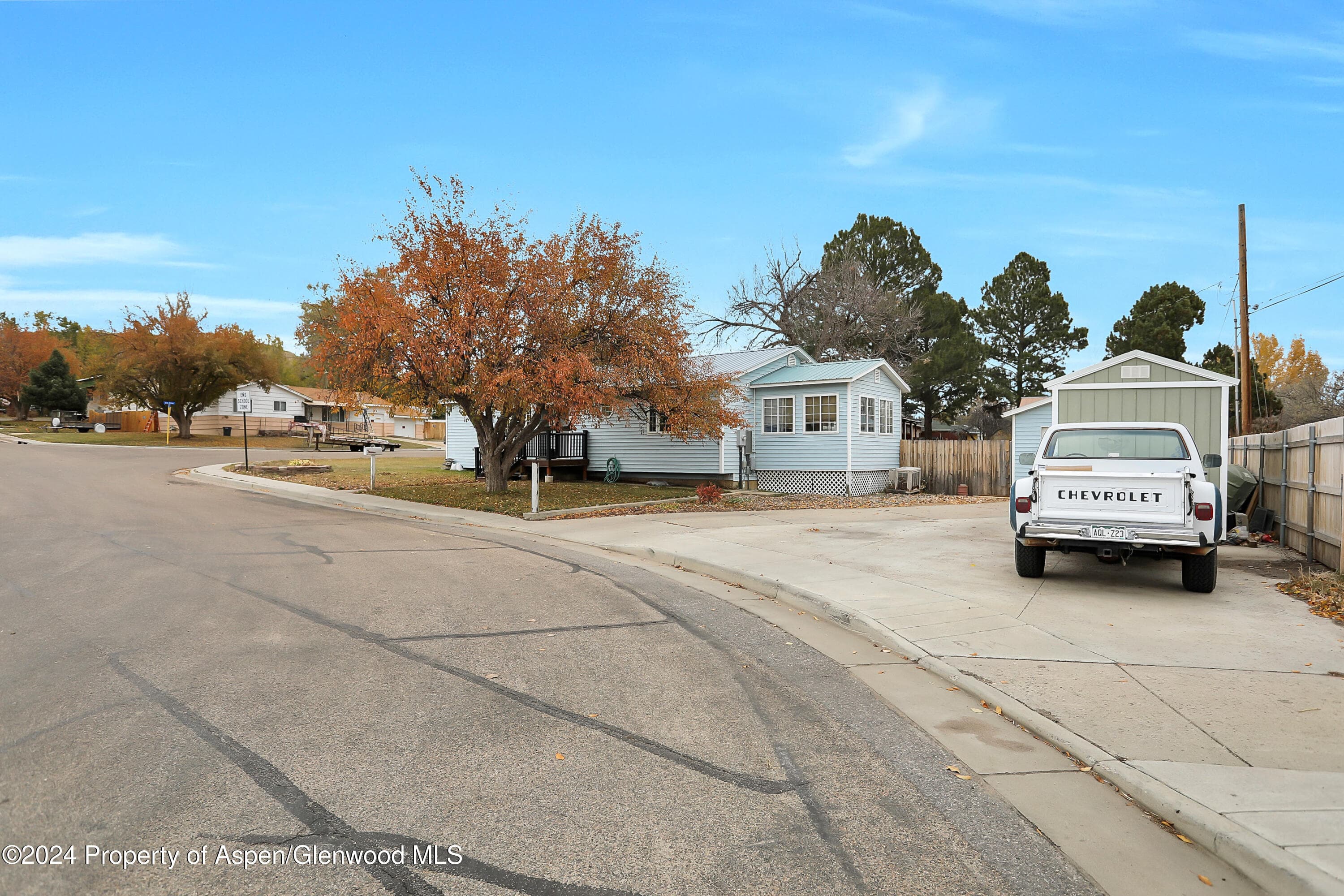 765 STEELE Street, Craig, CO 81625 - Photo 1