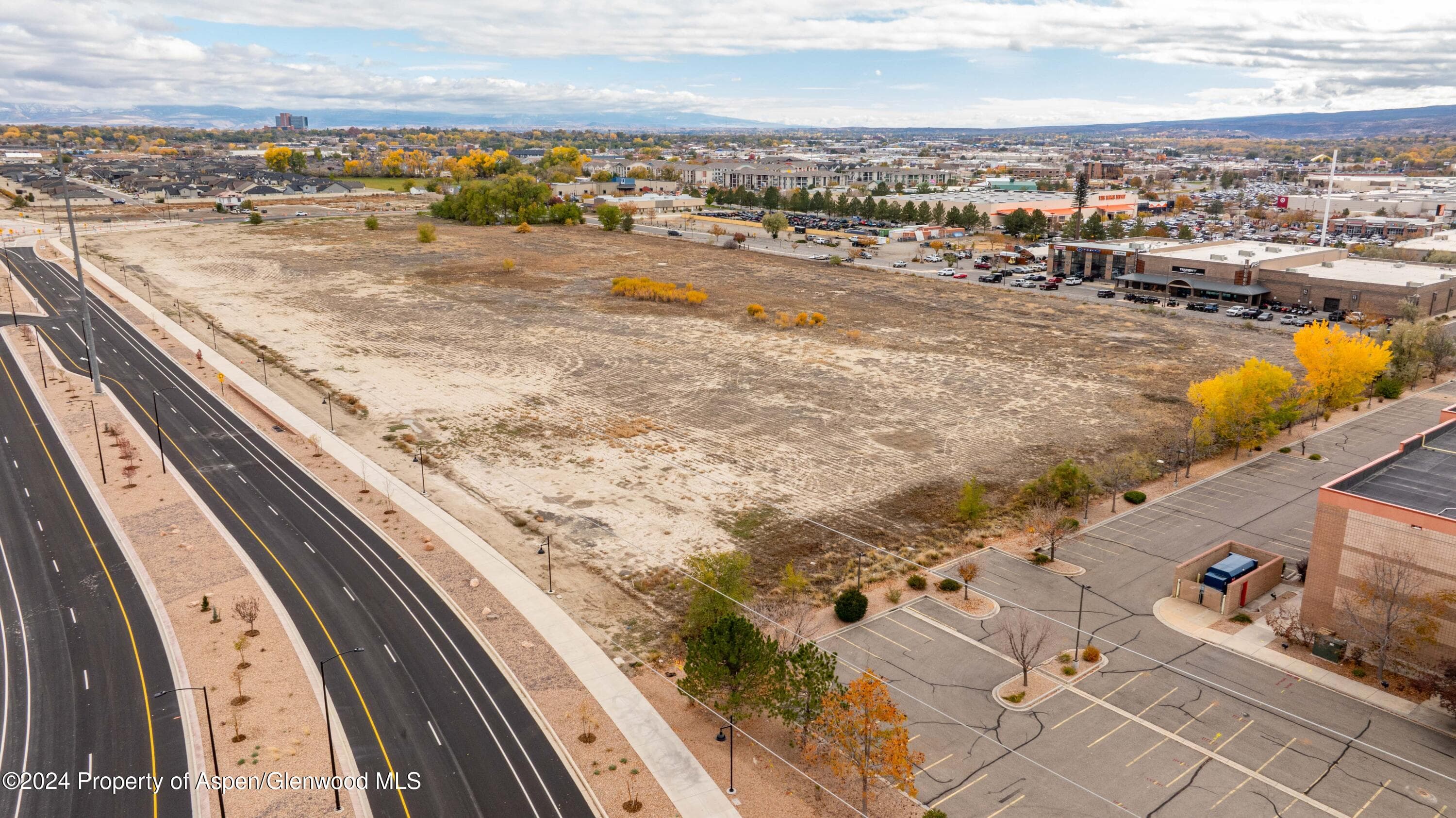 647 24 1/2 Road, Grand Junction, CO 81505