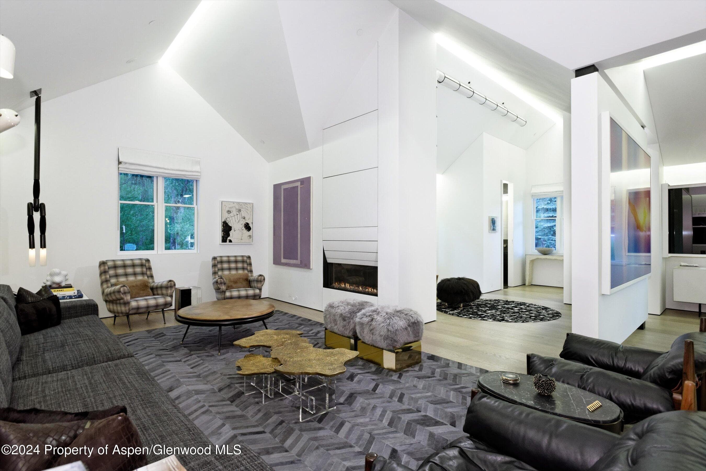 605 W Bleeker Street, Aspen, CO 81611 - Photo 9