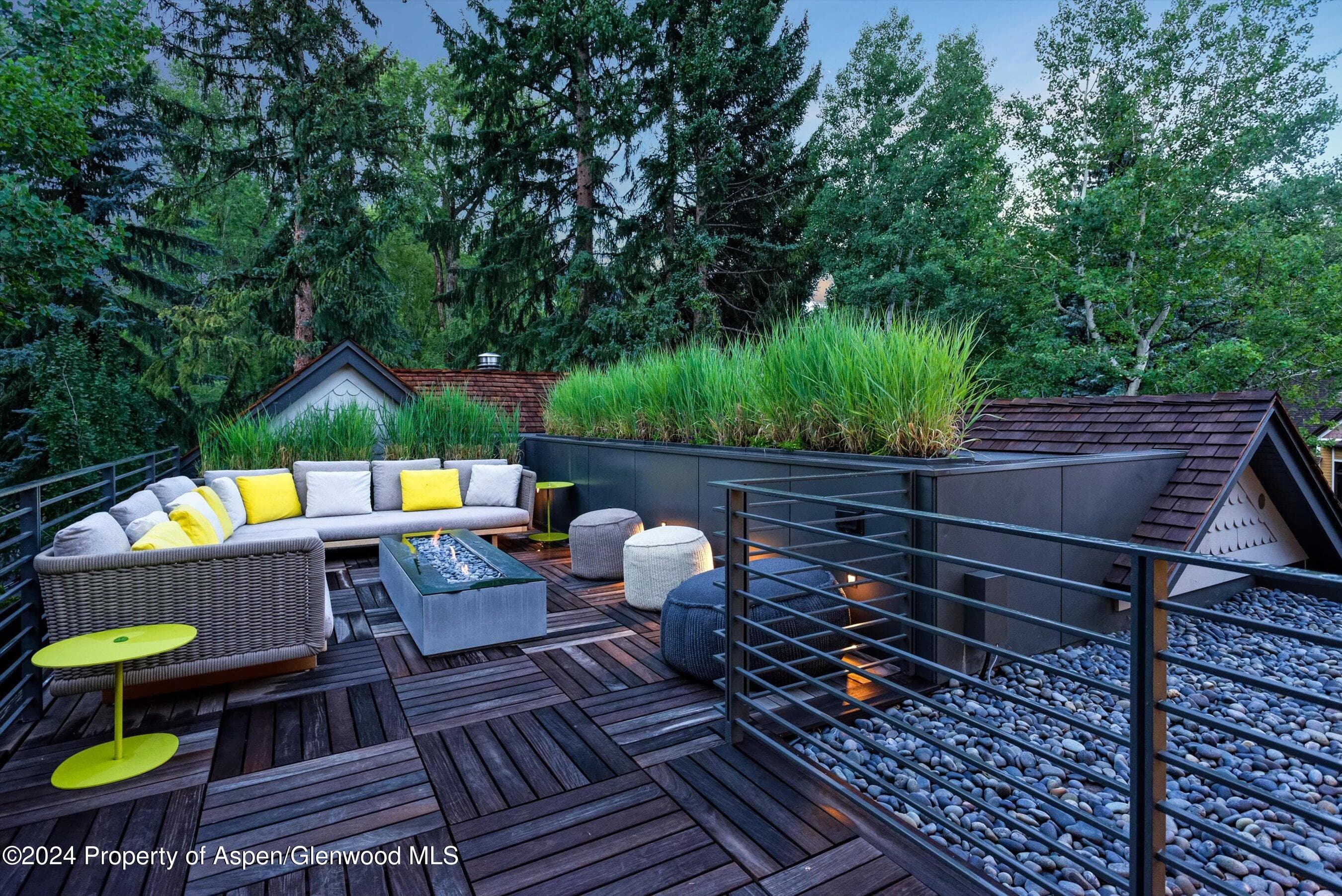 605 W Bleeker Street, Aspen, CO 81611 - Photo 25
