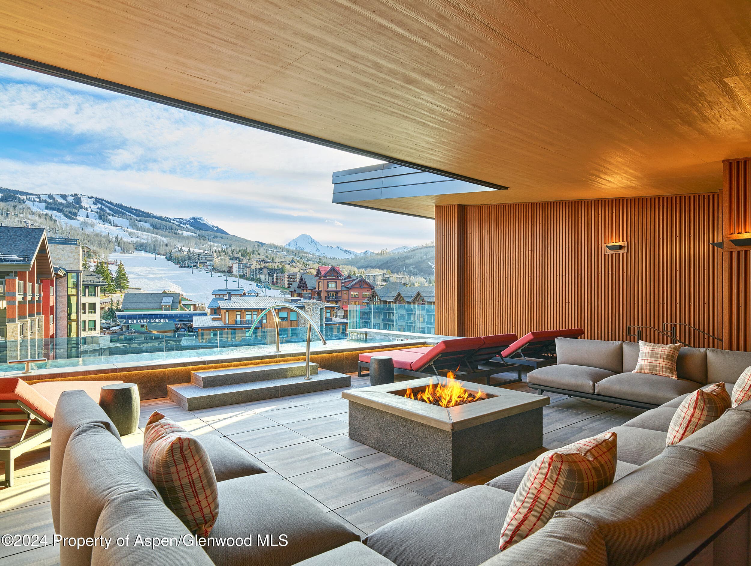 77 Wood Road 306-05, Snowmass Village, CO 81615