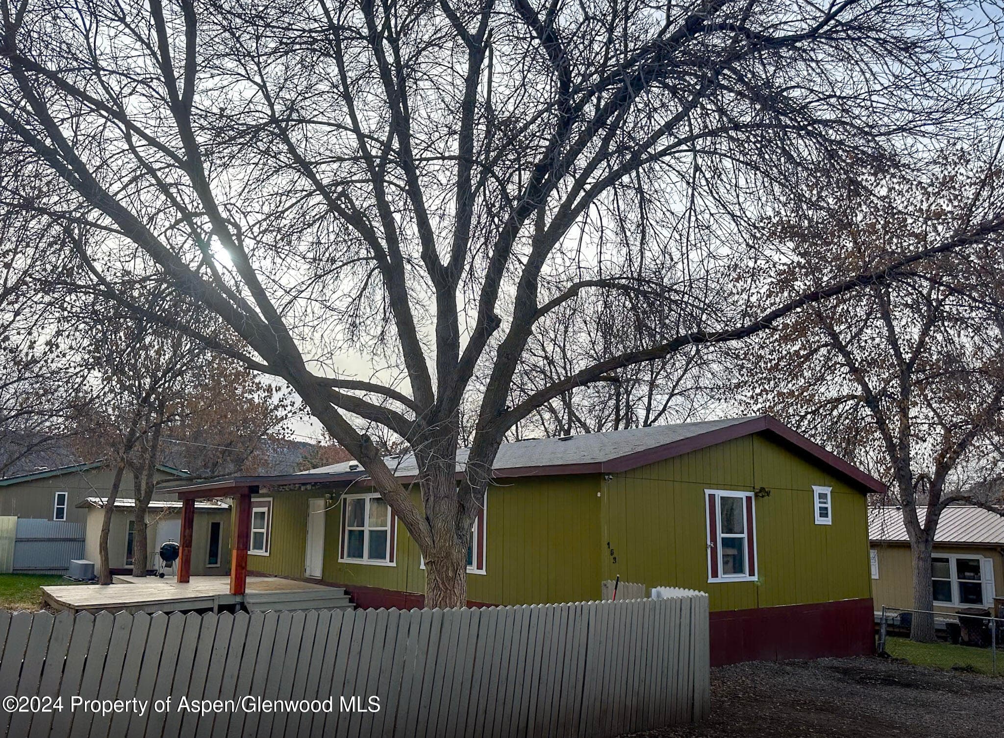 5033 335 COUNTY Road 153, New Castle, CO 81647 - Photo 1