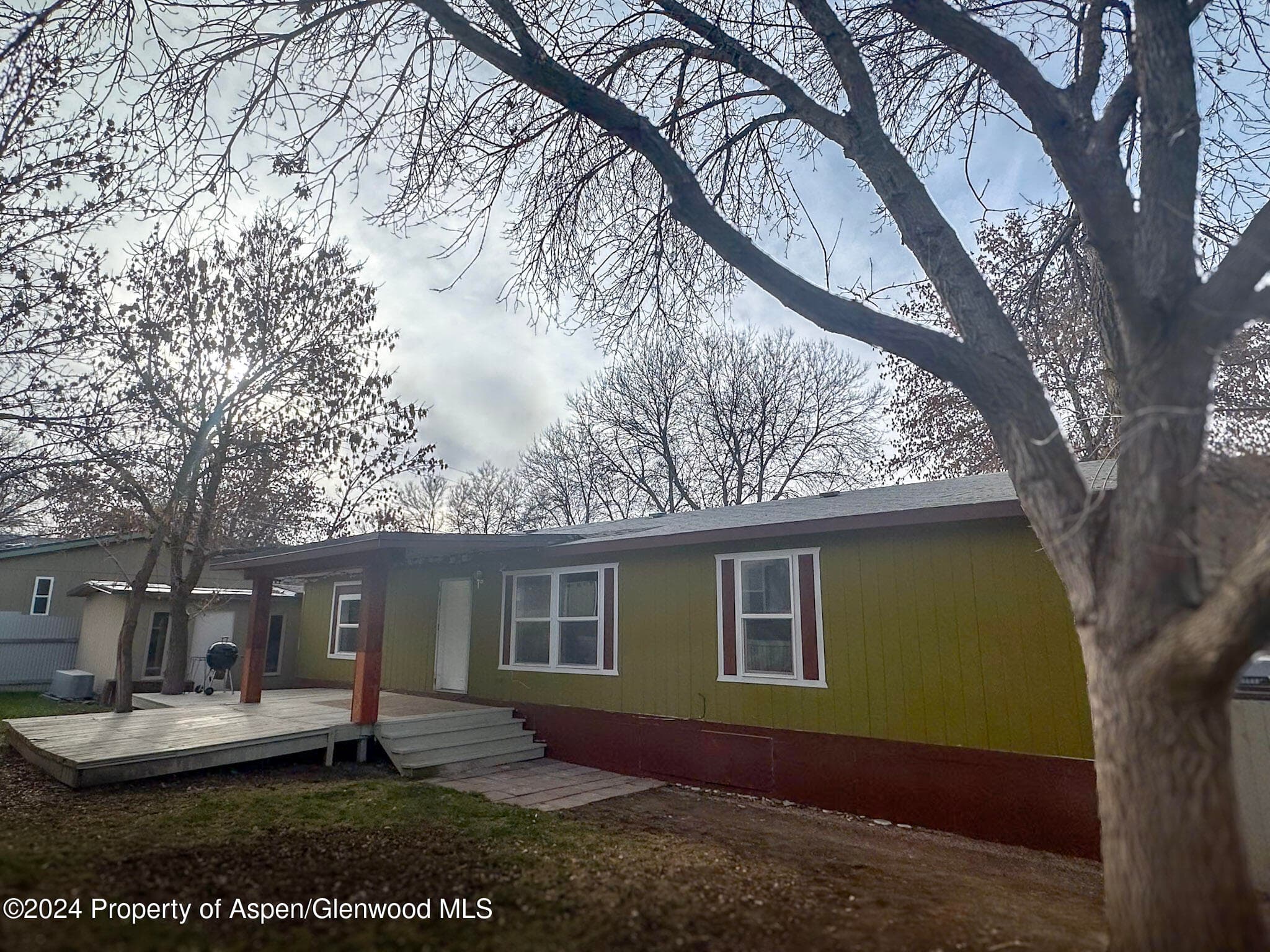 5033 335 COUNTY Road 153, New Castle, CO 81647 - Photo 2