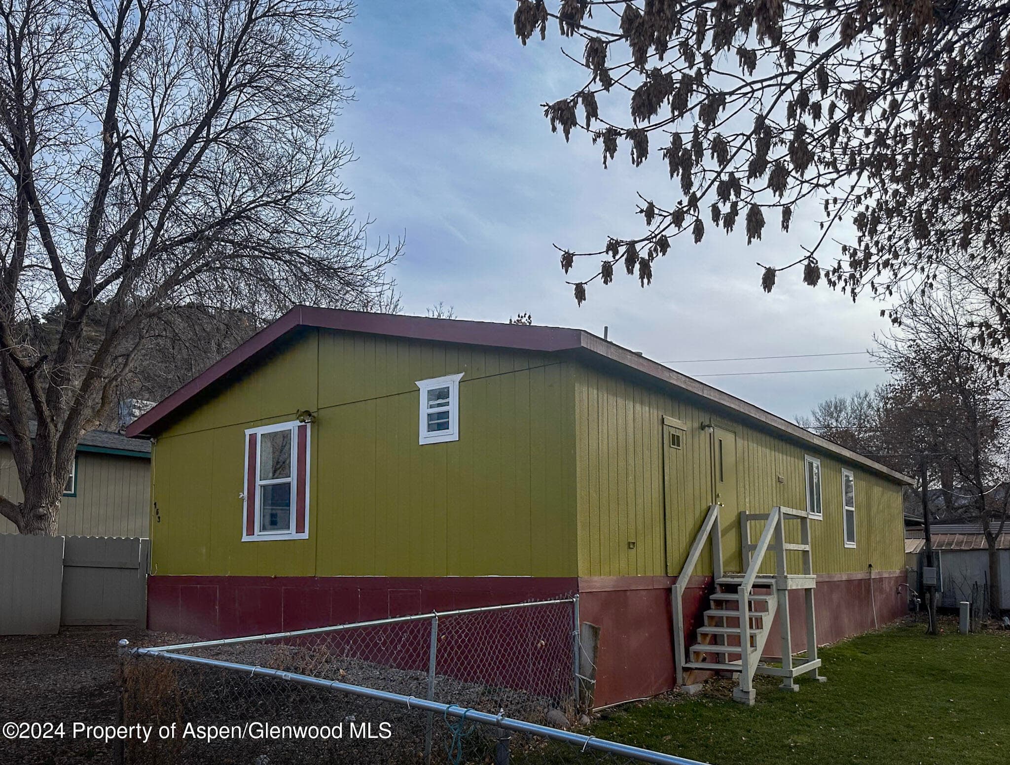 5033 335 COUNTY Road 153, New Castle, CO 81647 - Photo 3